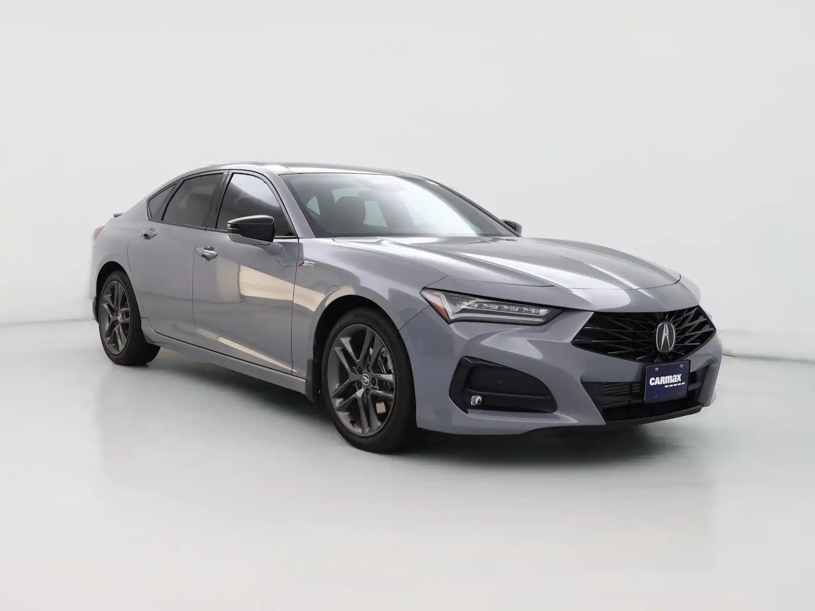 2025 Acura TLX 2.0 A-Spec SH-AWD Auto's photo