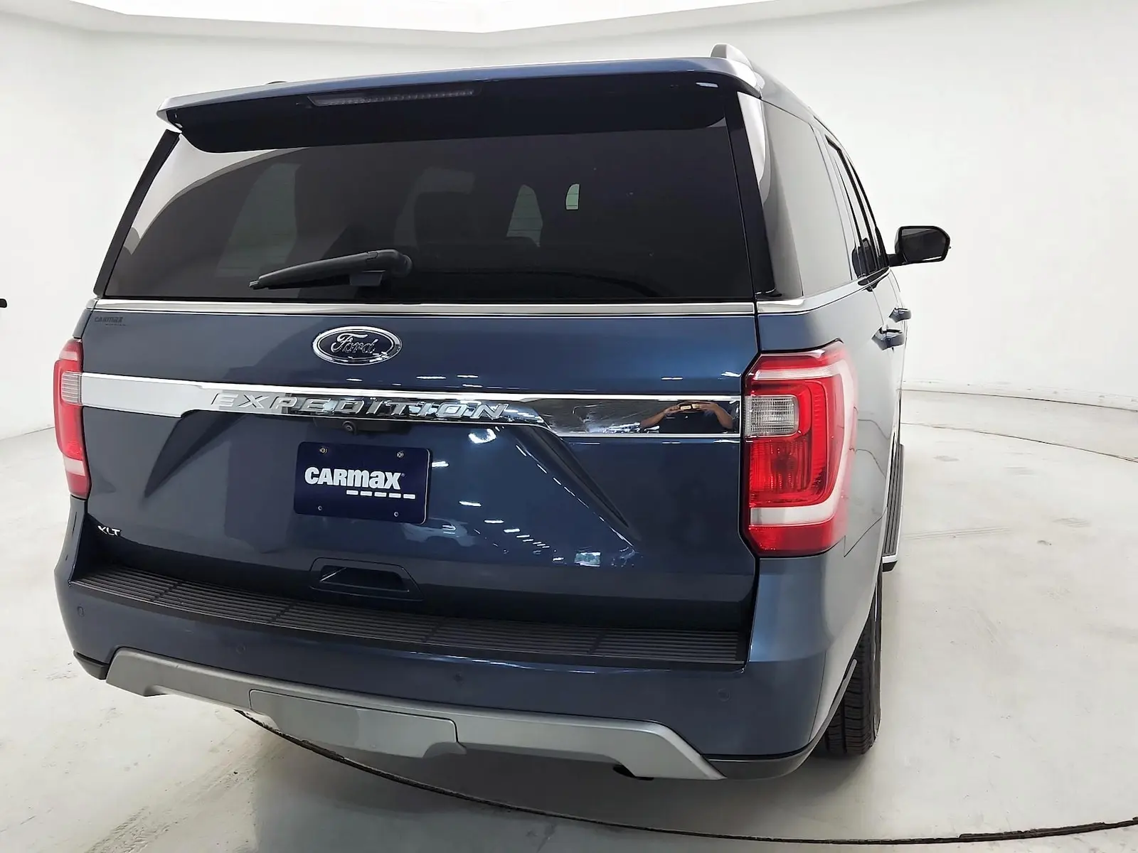 2019 Ford Expedition XLT photo 5