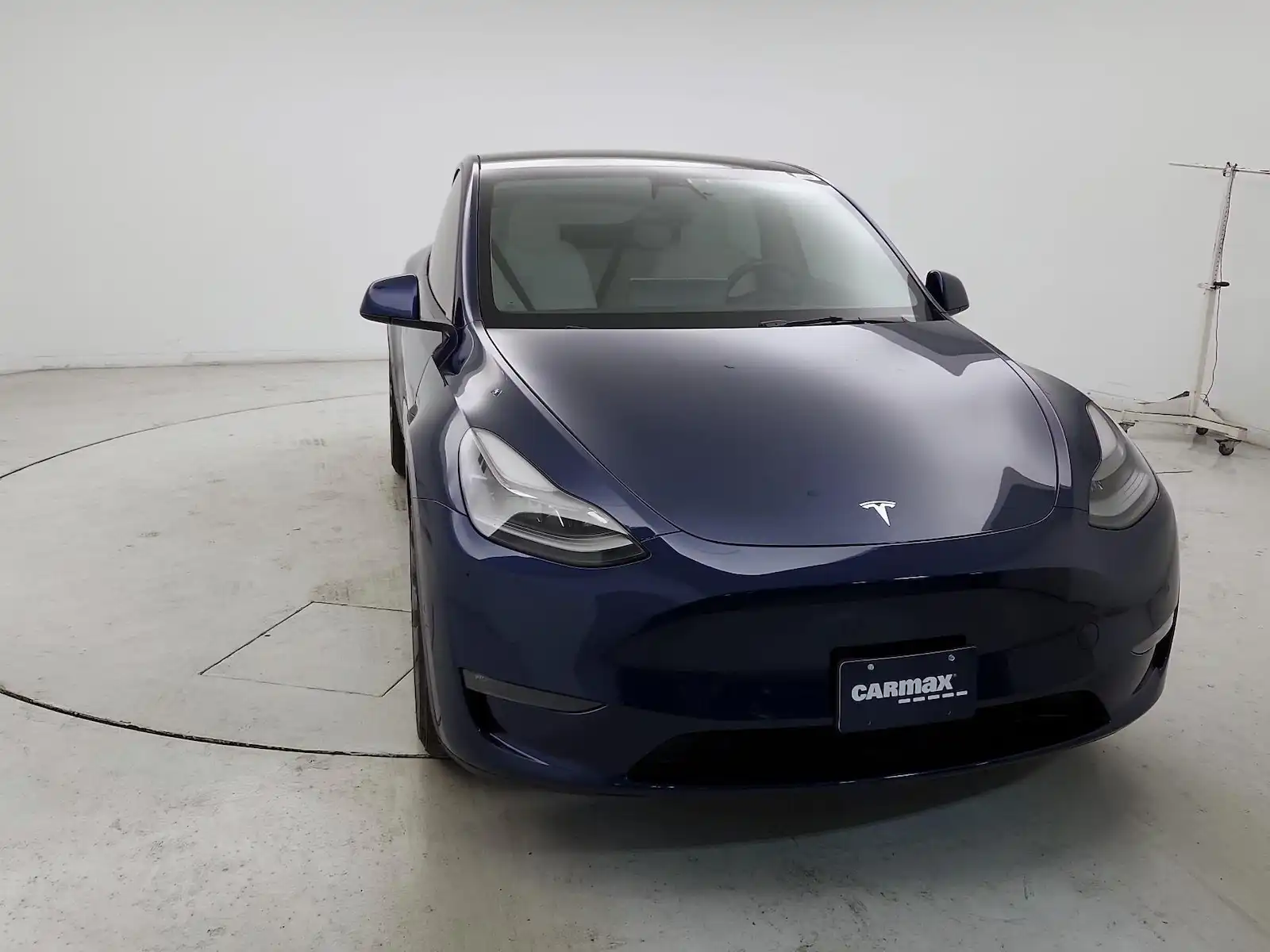 2021 Tesla Model Y Performance Dual Motor AWD's photo