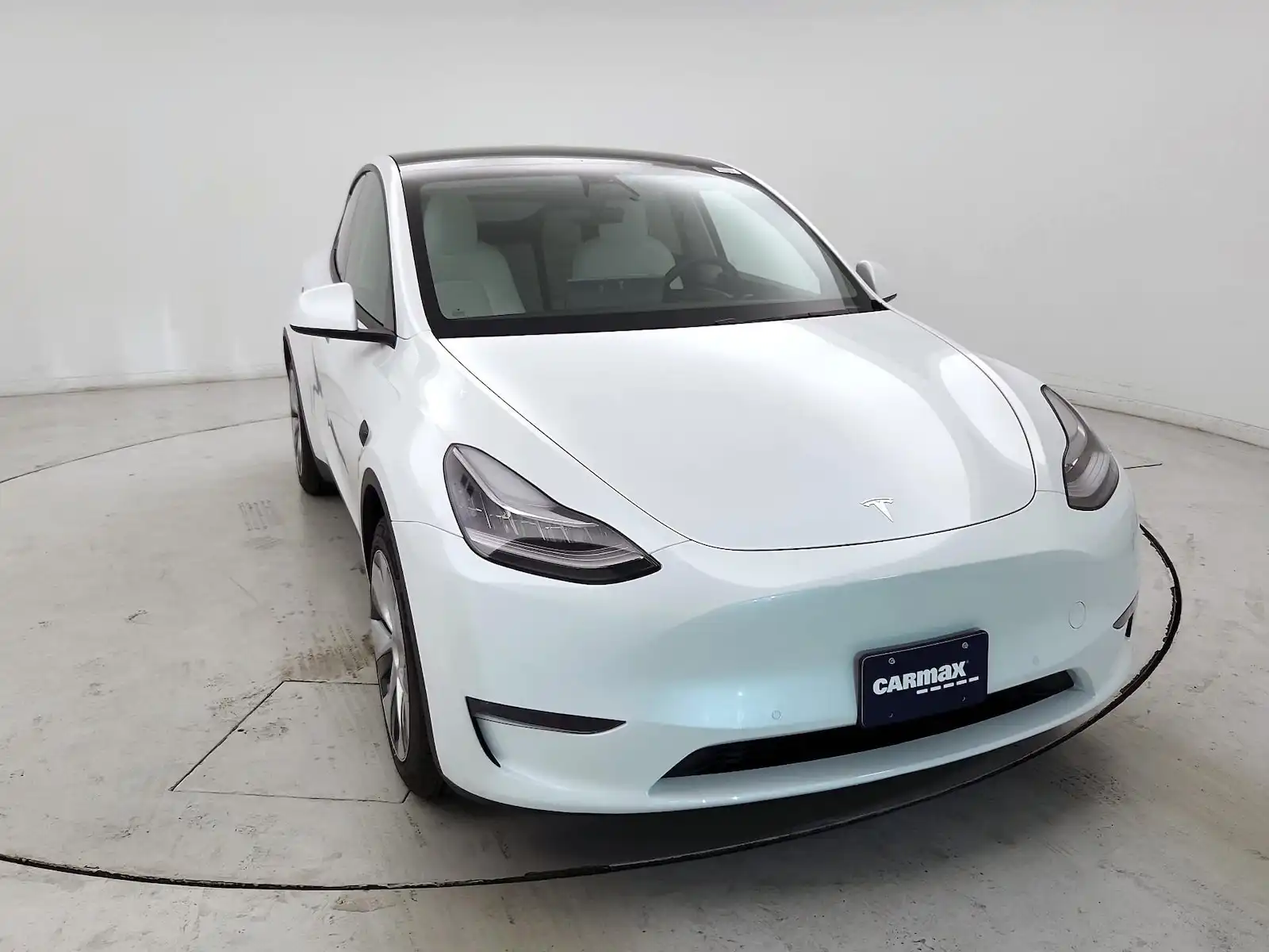 2021 Tesla Model Y Long Range Dual Motor AWD's photo