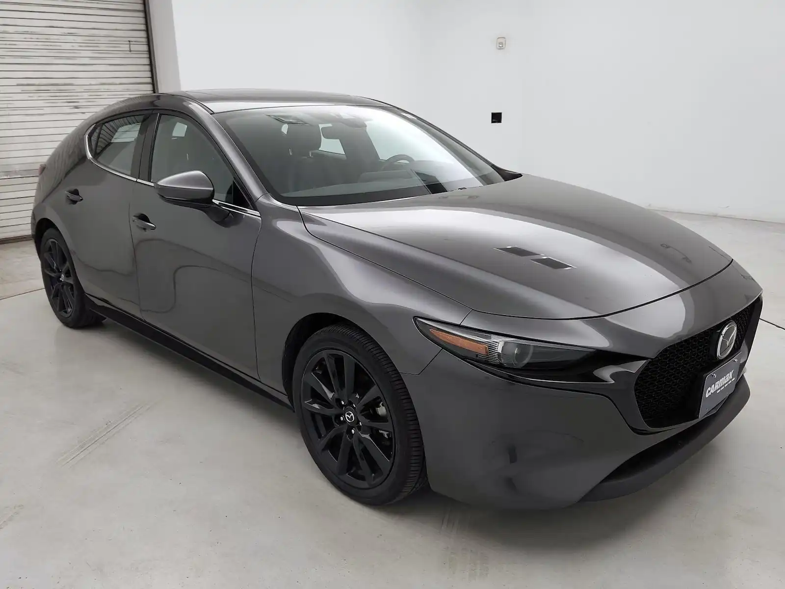 2023 Mazda CX-3 2.5 Premium AWD Auto SKYACTIV 5-Door's photo