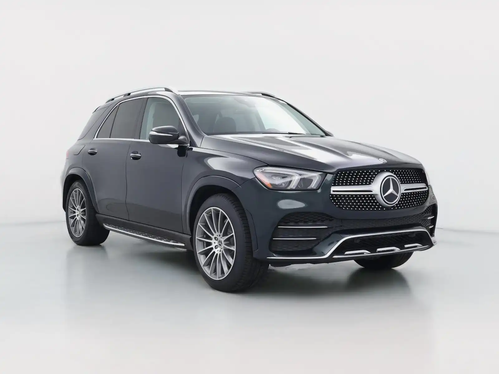 2023 Mercedes-Benz GLE GLE350's photo