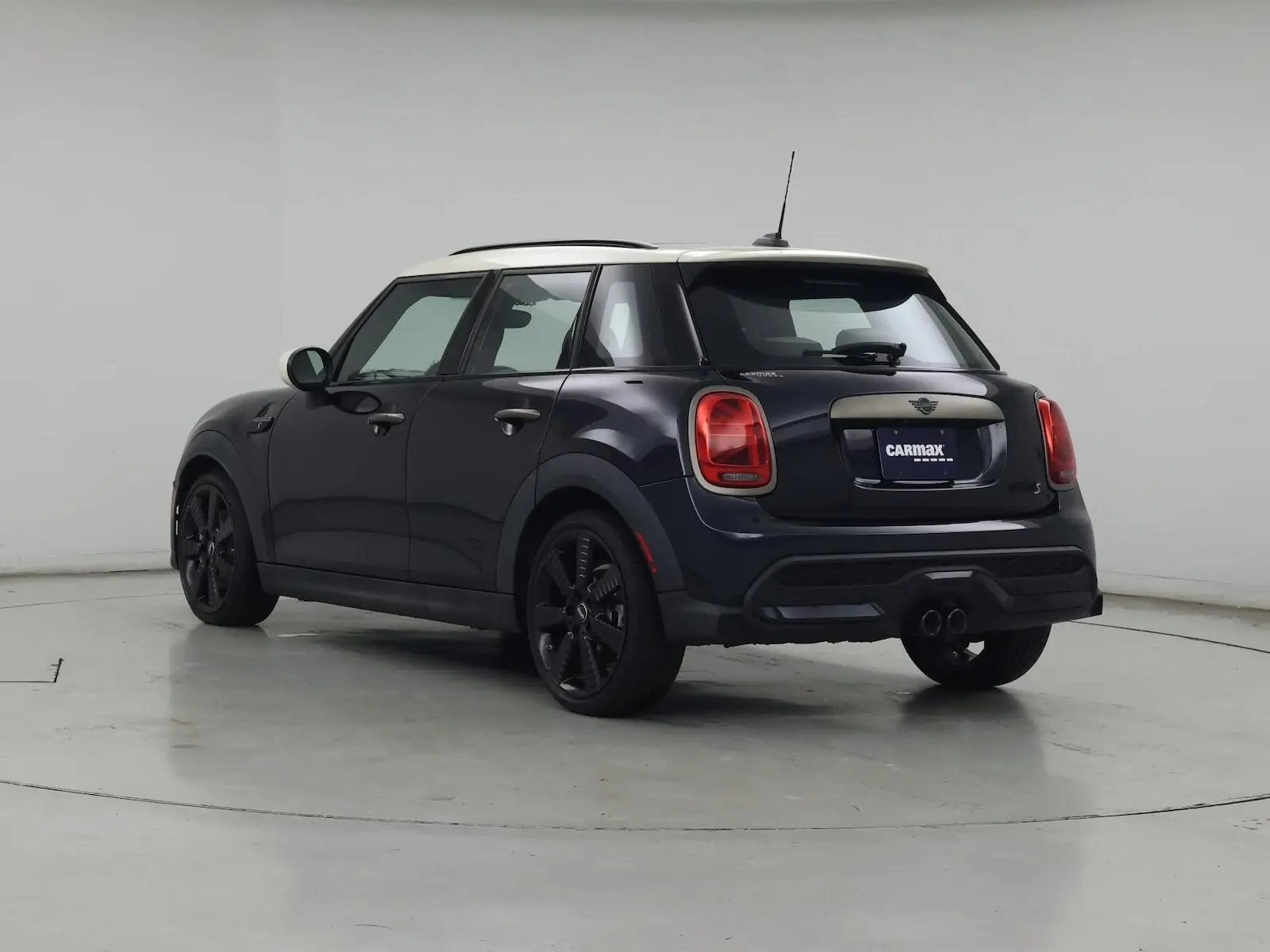 2023 MINI Hardtop Cooper S photo 3