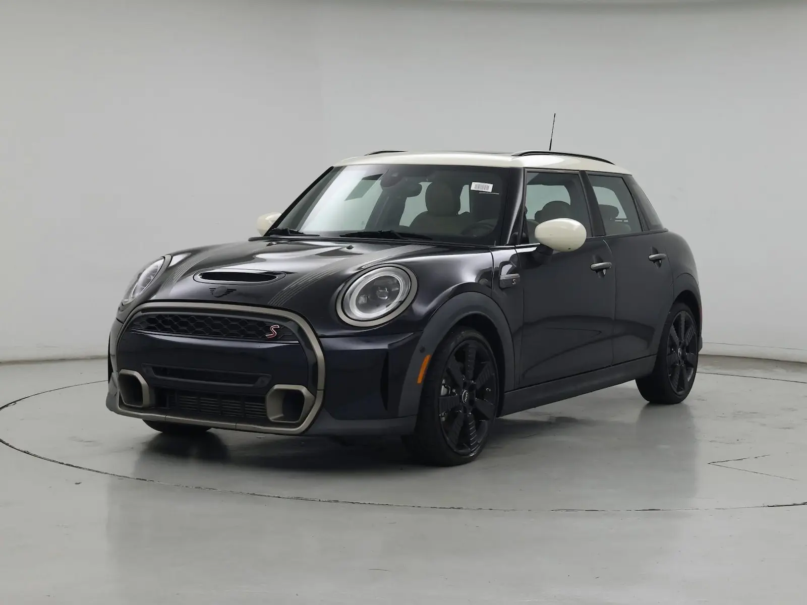 2023 MINI Hardtop Cooper S photo 5