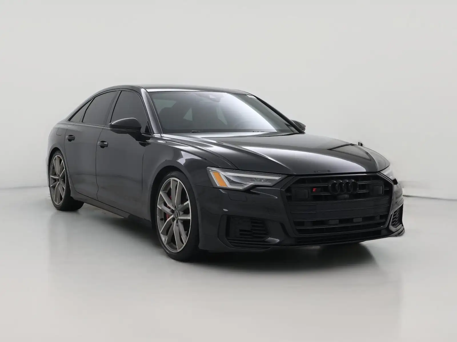 2021 Audi S6 2.9 TFSI Premium Plus quattro Tiptronic's photo