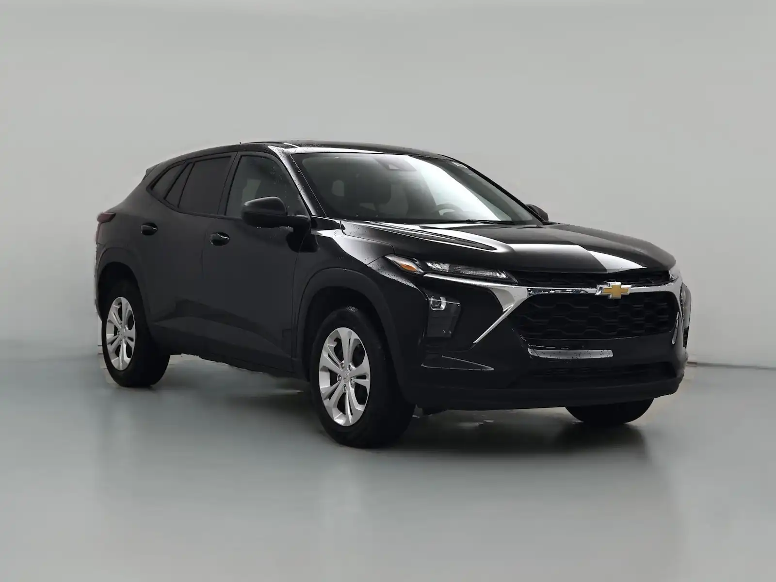 2025 Chevrolet Trax LS's photo