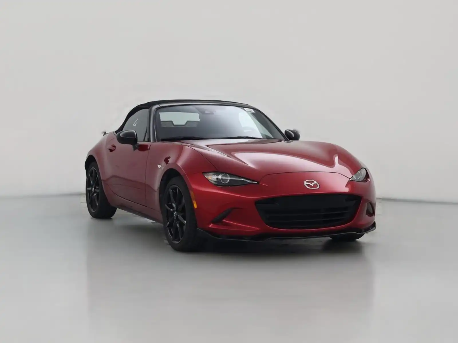 2021 Mazda MX-5 Miata Club's photo