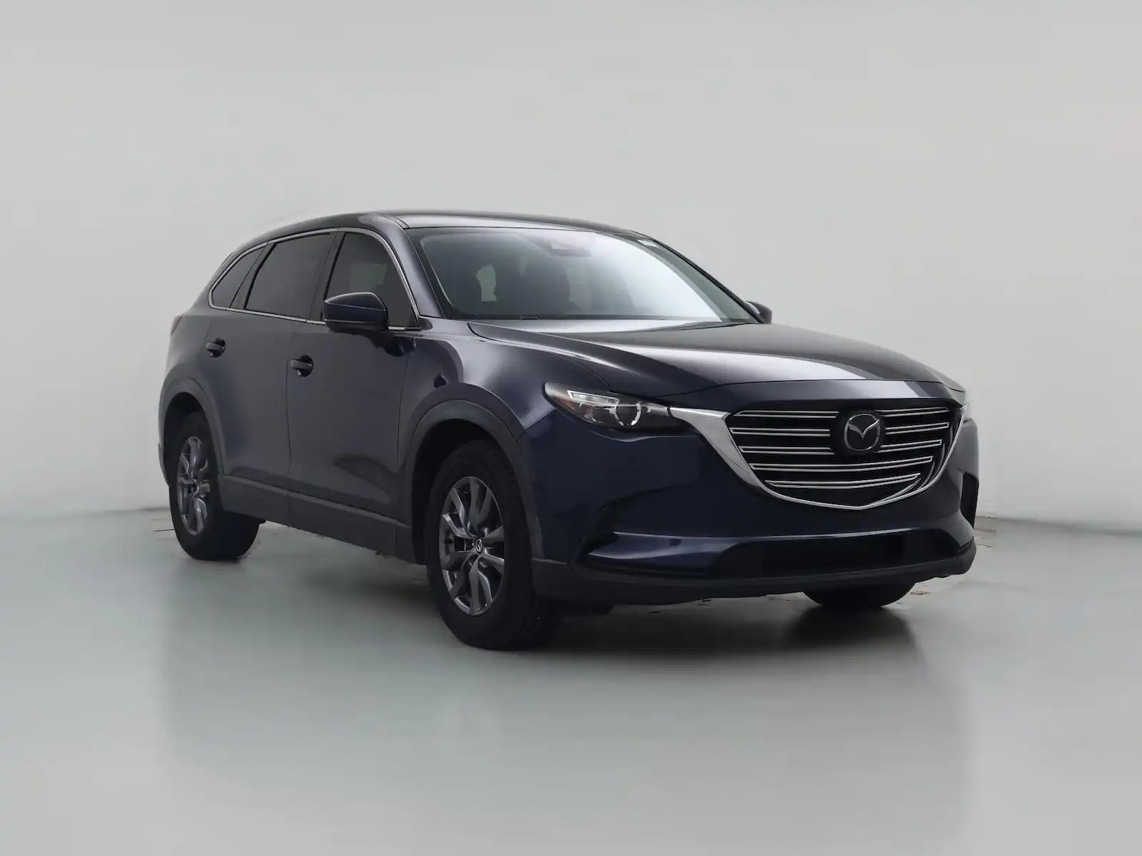 2022 Mazda CX-9 Sport AWD's photo