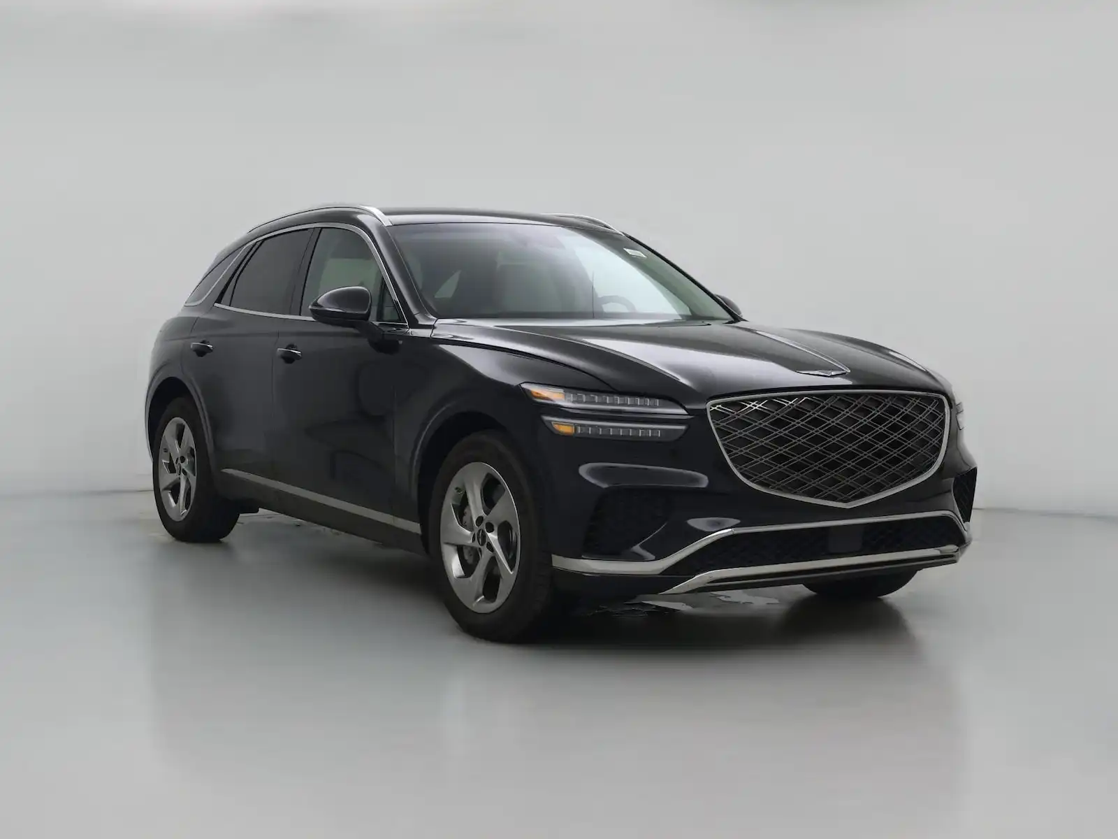 2026 Genesis GV70 2.5T Standard AWD's photo