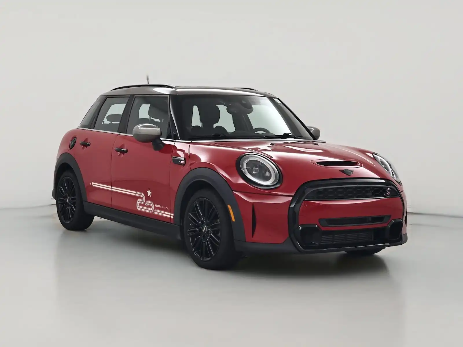 2023 MINI Hardtop Cooper S's photo