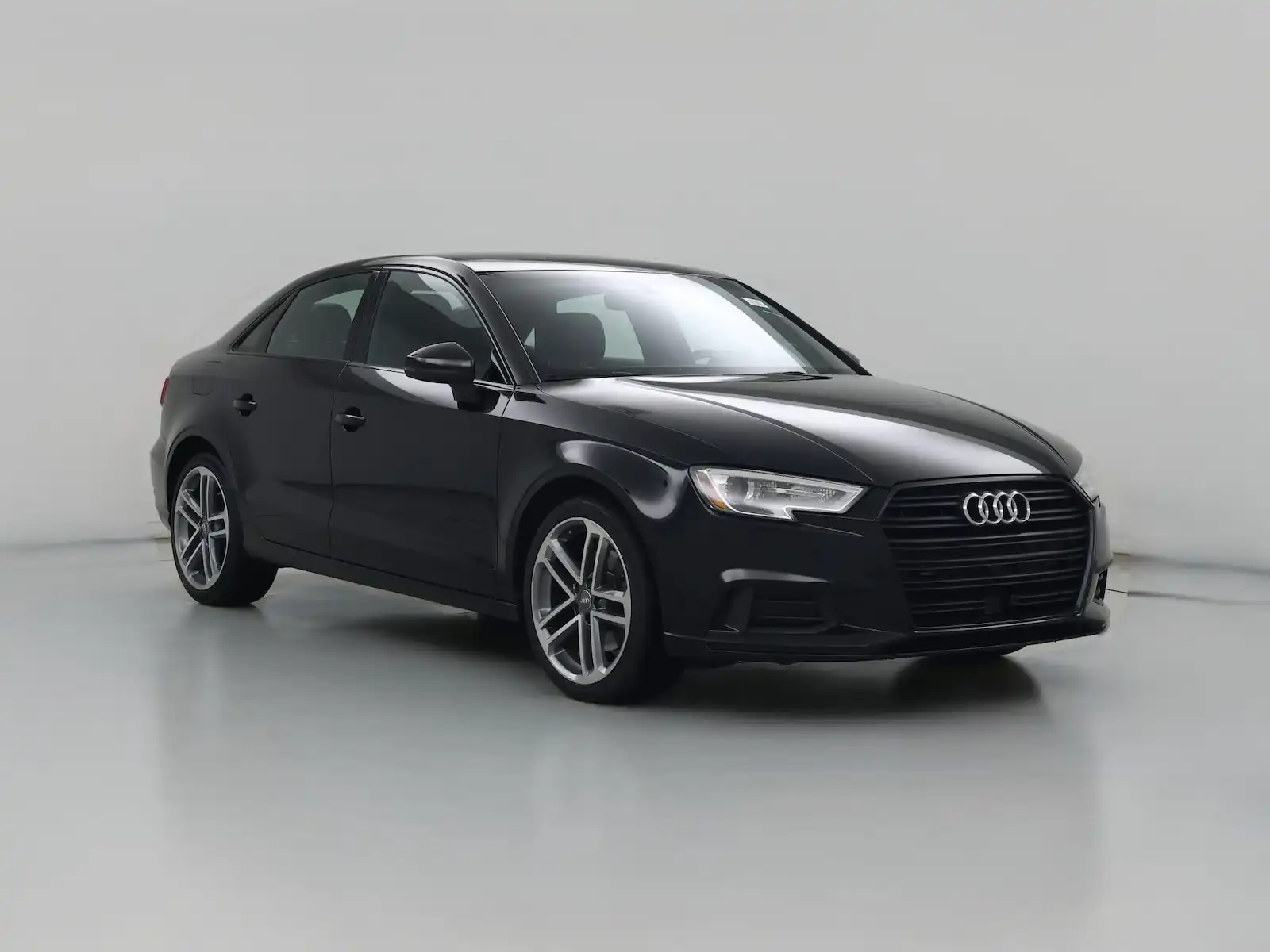 2020 Audi A3 2.0T Premium FWD S tronic Sport's photo