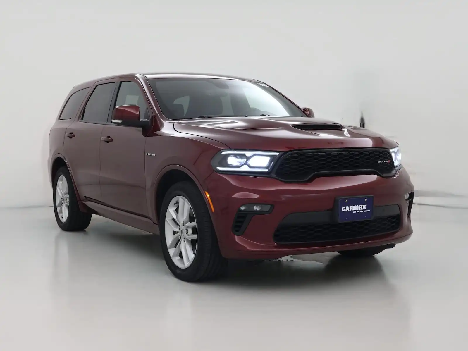2022 Dodge Durango R/T AWD's photo
