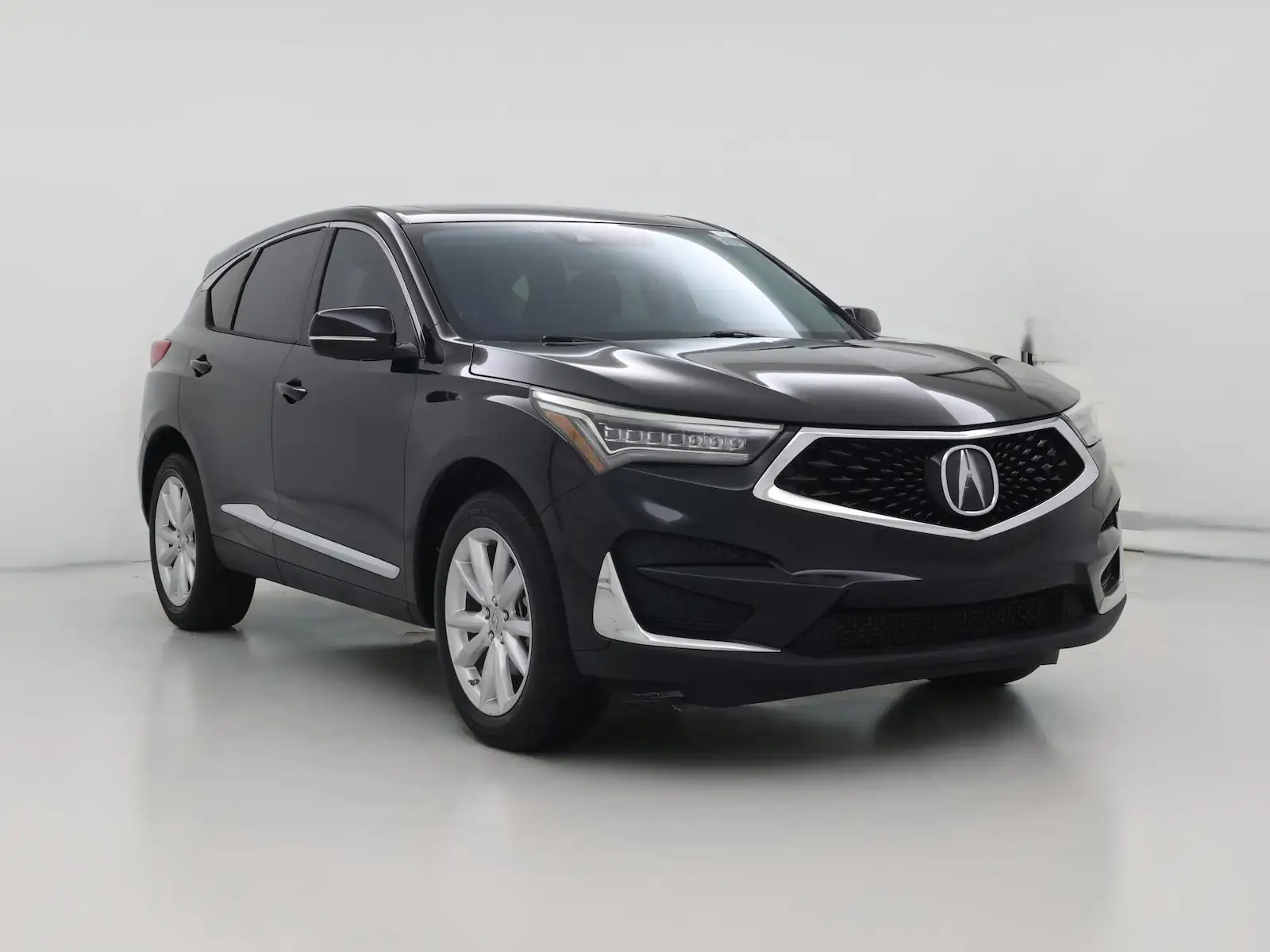 2020 Acura RDX RDX photo 1