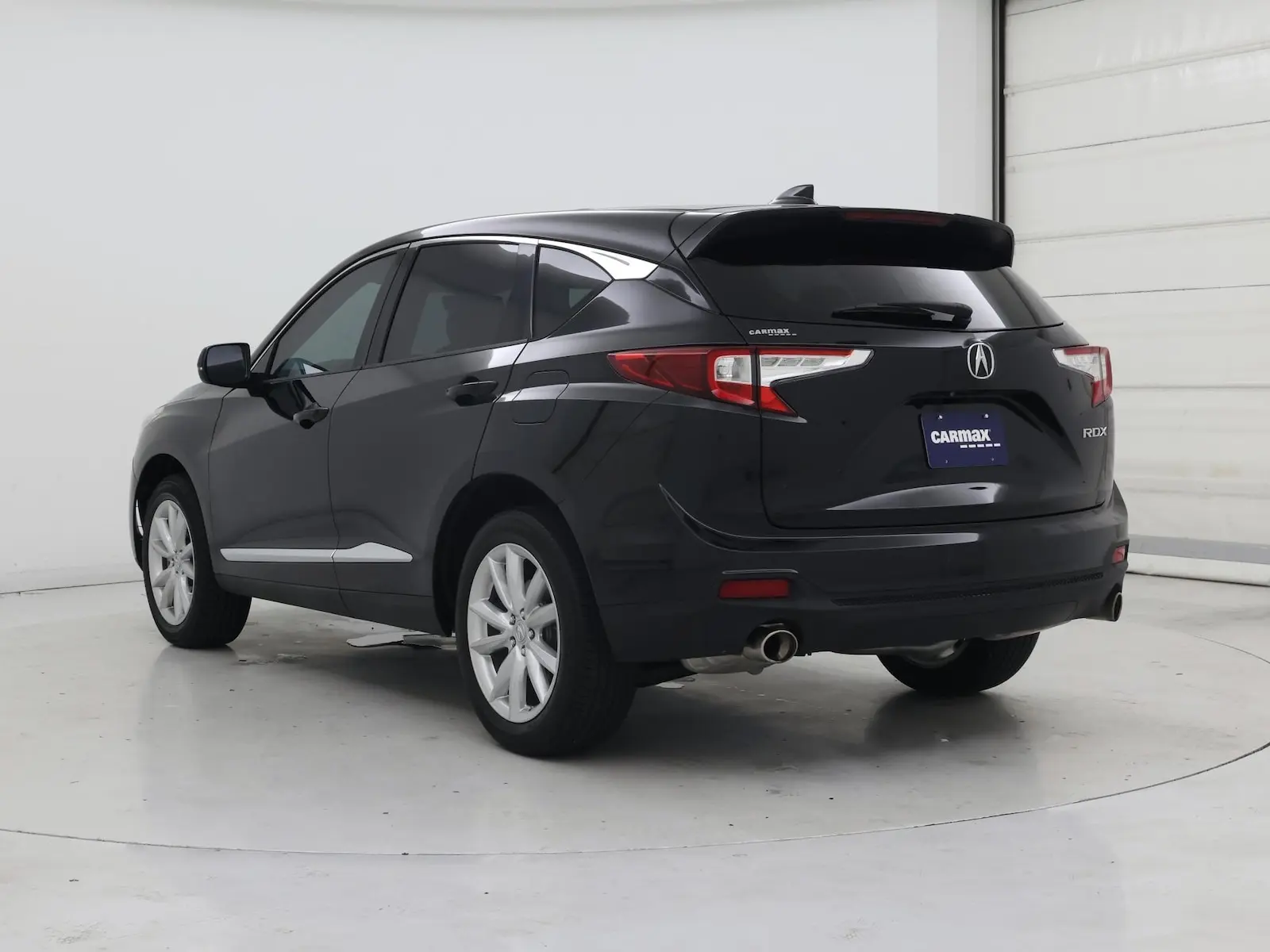 2020 Acura RDX RDX photo 3