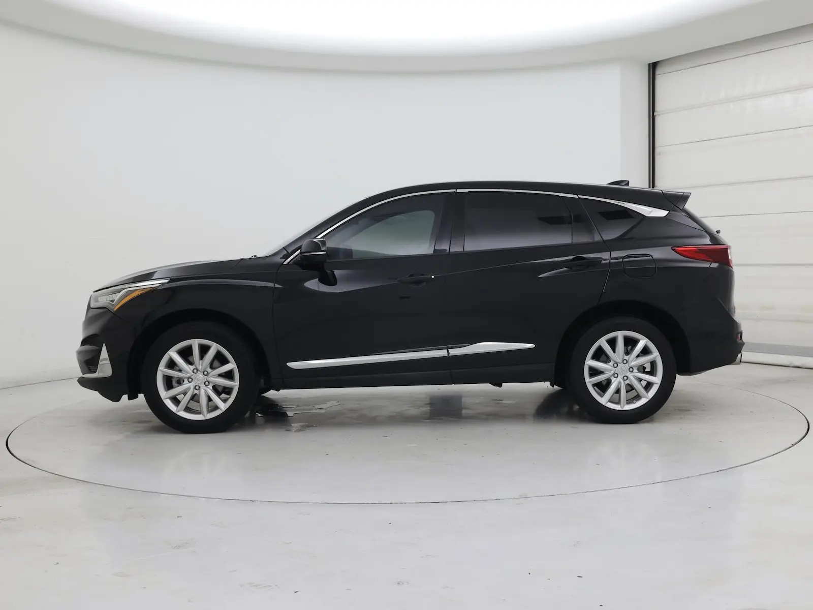 2020 Acura RDX RDX photo 4