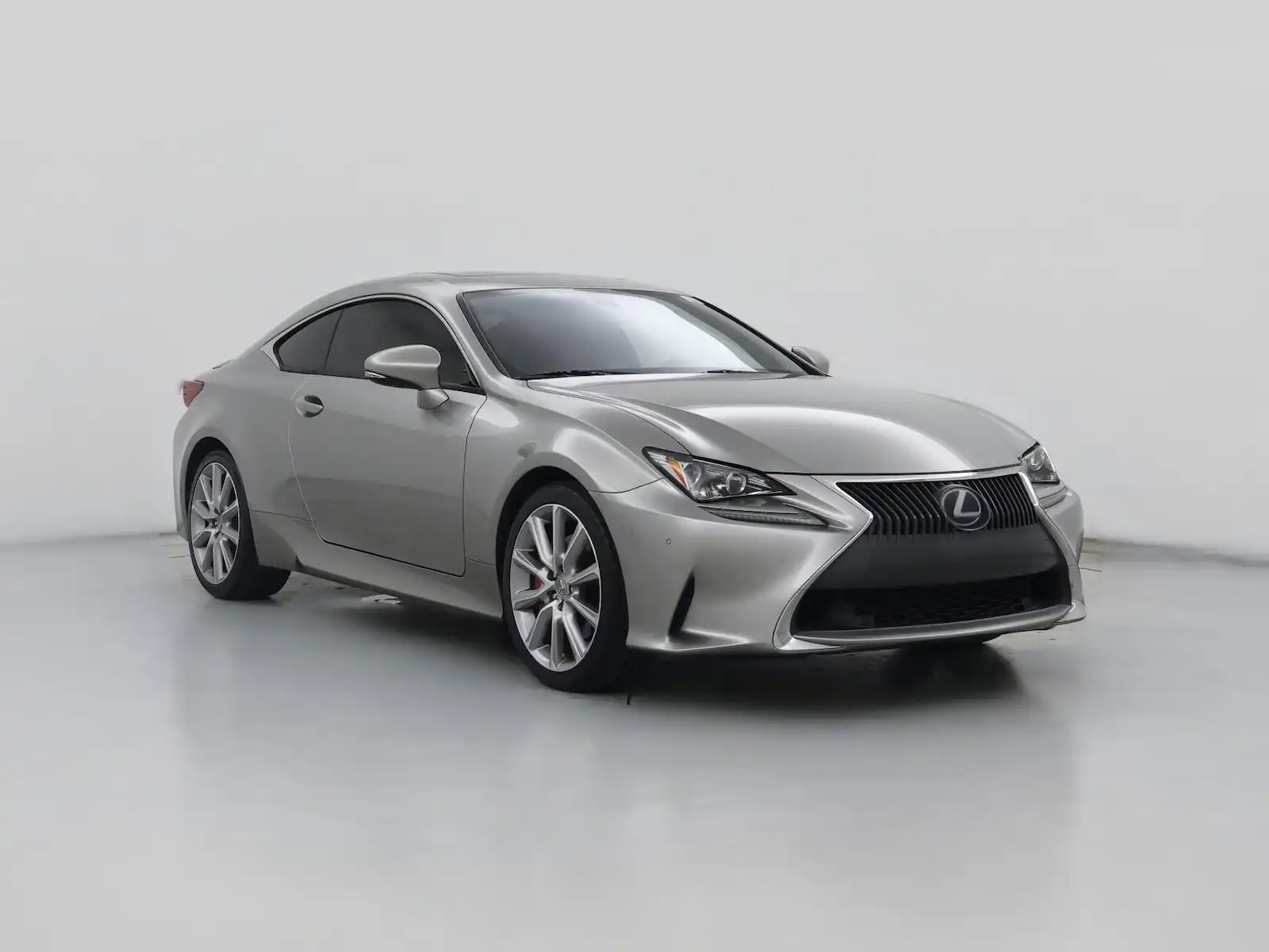 2015 Lexus RC 350 350 RWD's photo