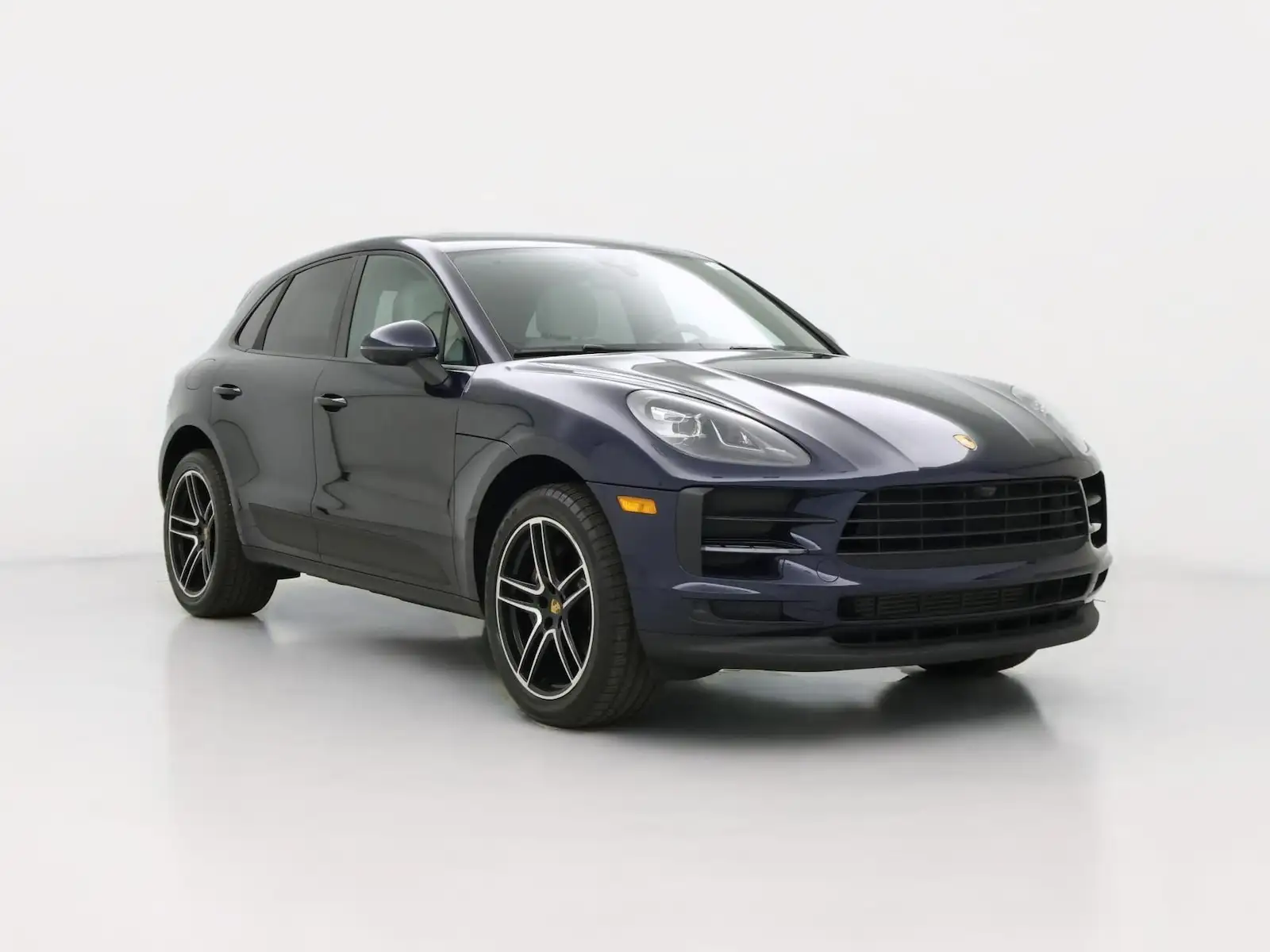 2021 Porsche Macan Base's photo