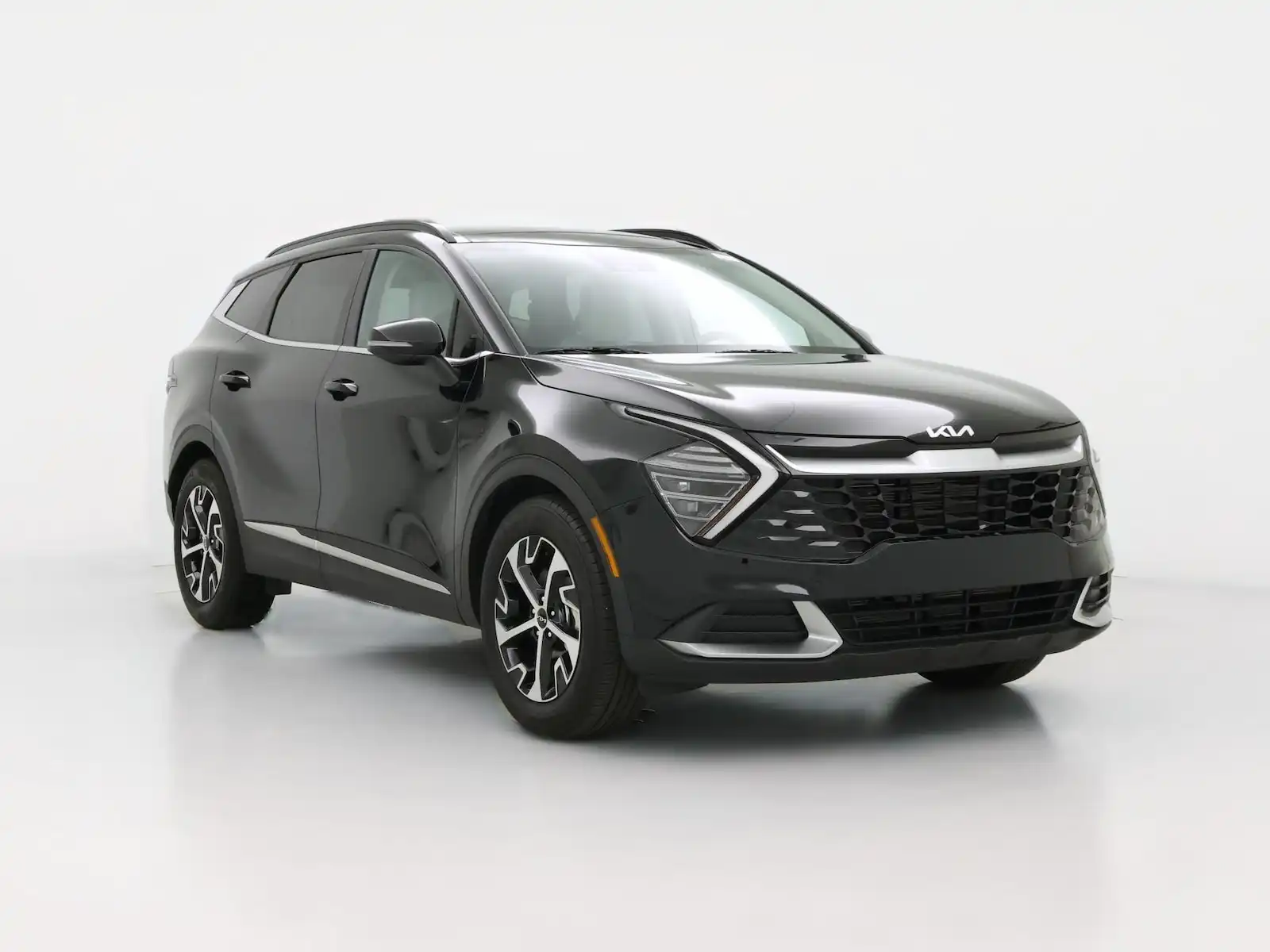 2025 Kia Sportage EX Auto's photo