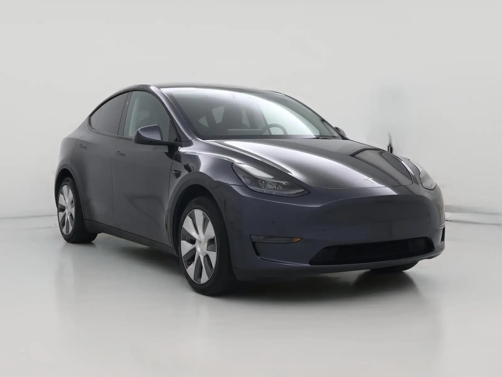 2024 Tesla Model Y Long Range RWD photo 1