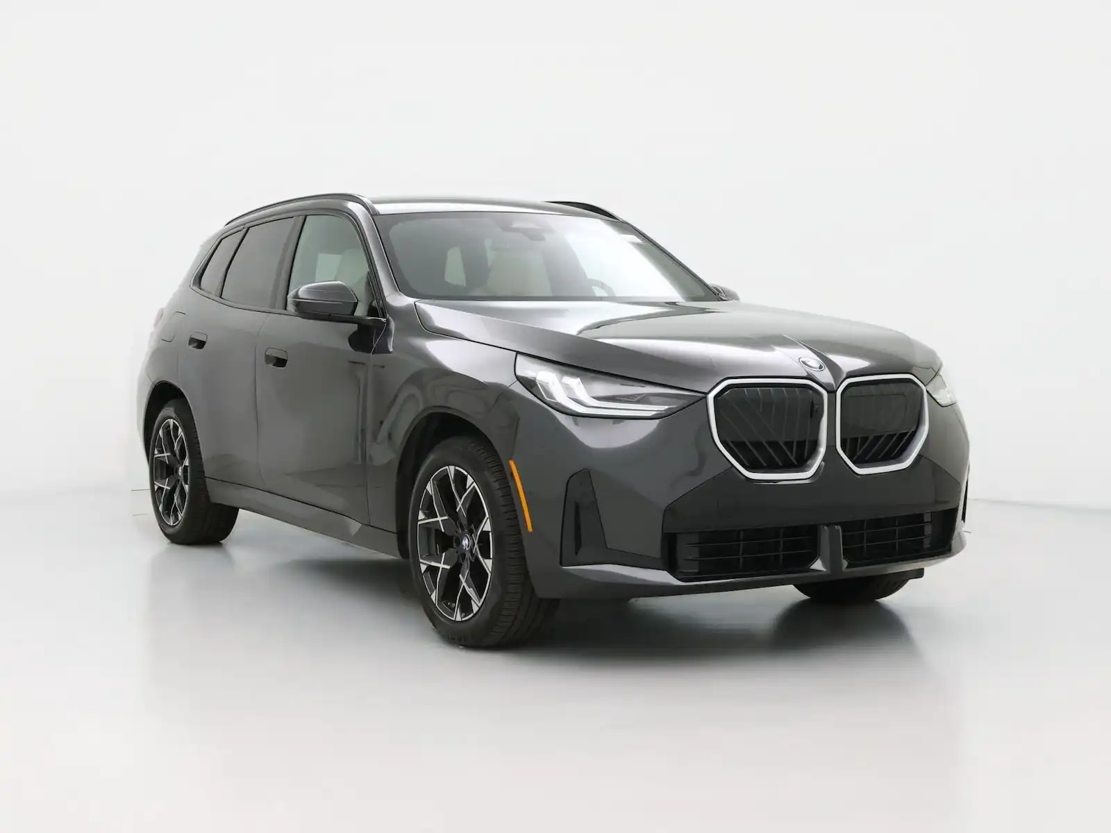 2026 BMW X3 30 xDrive's photo