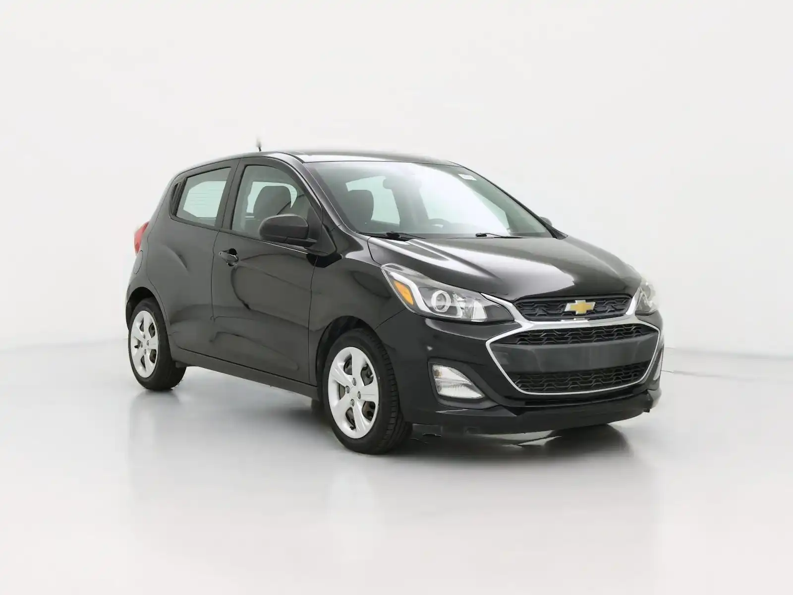 2022 Chevrolet Spark LS CVT 1SB's photo