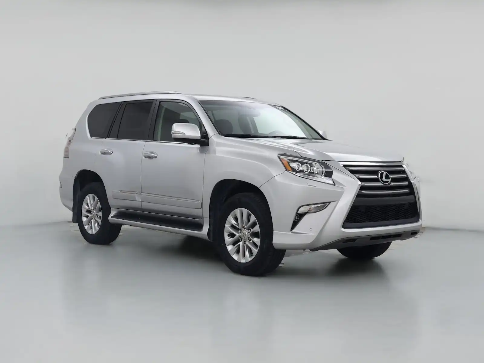 2019 Lexus GX 460 460 Premium's photo