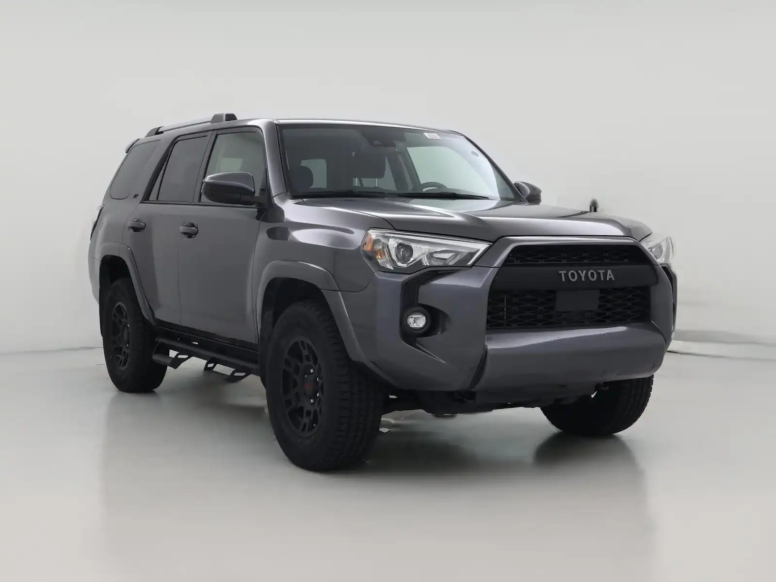 2022 Toyota 4Runner SR5 4WD V6's photo