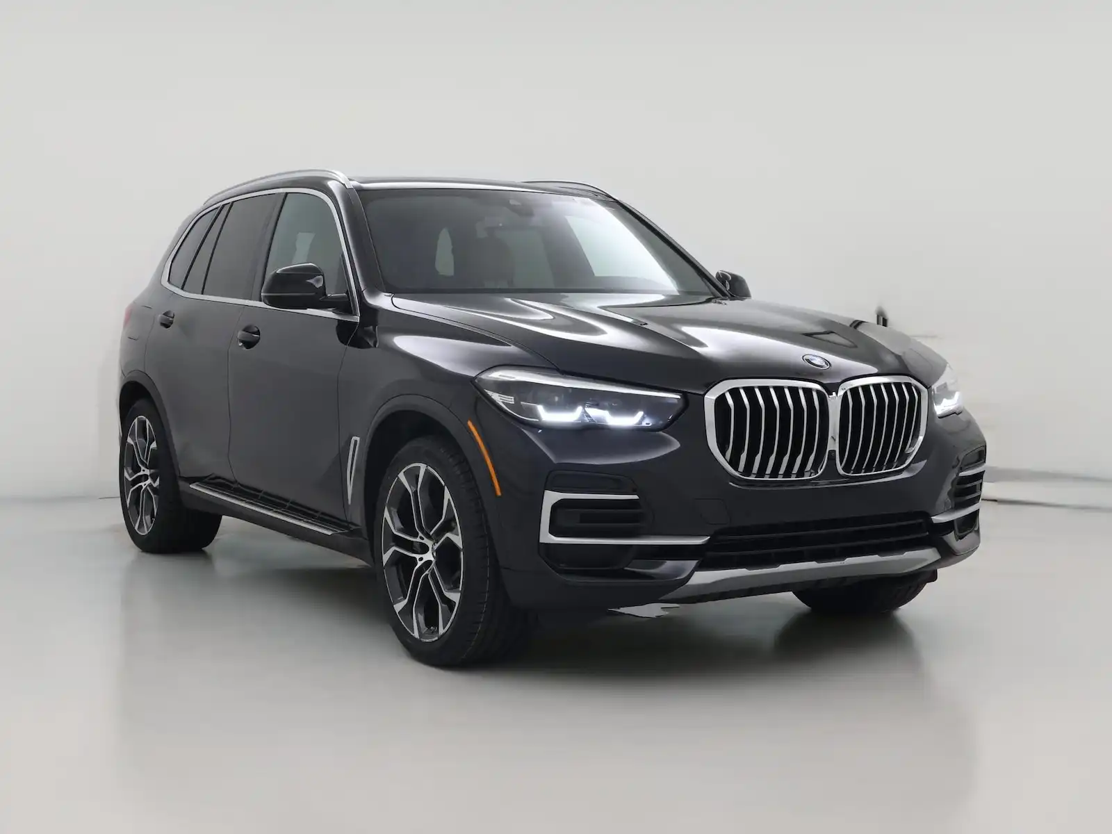 2023 BMW X5 sDrive40i's photo