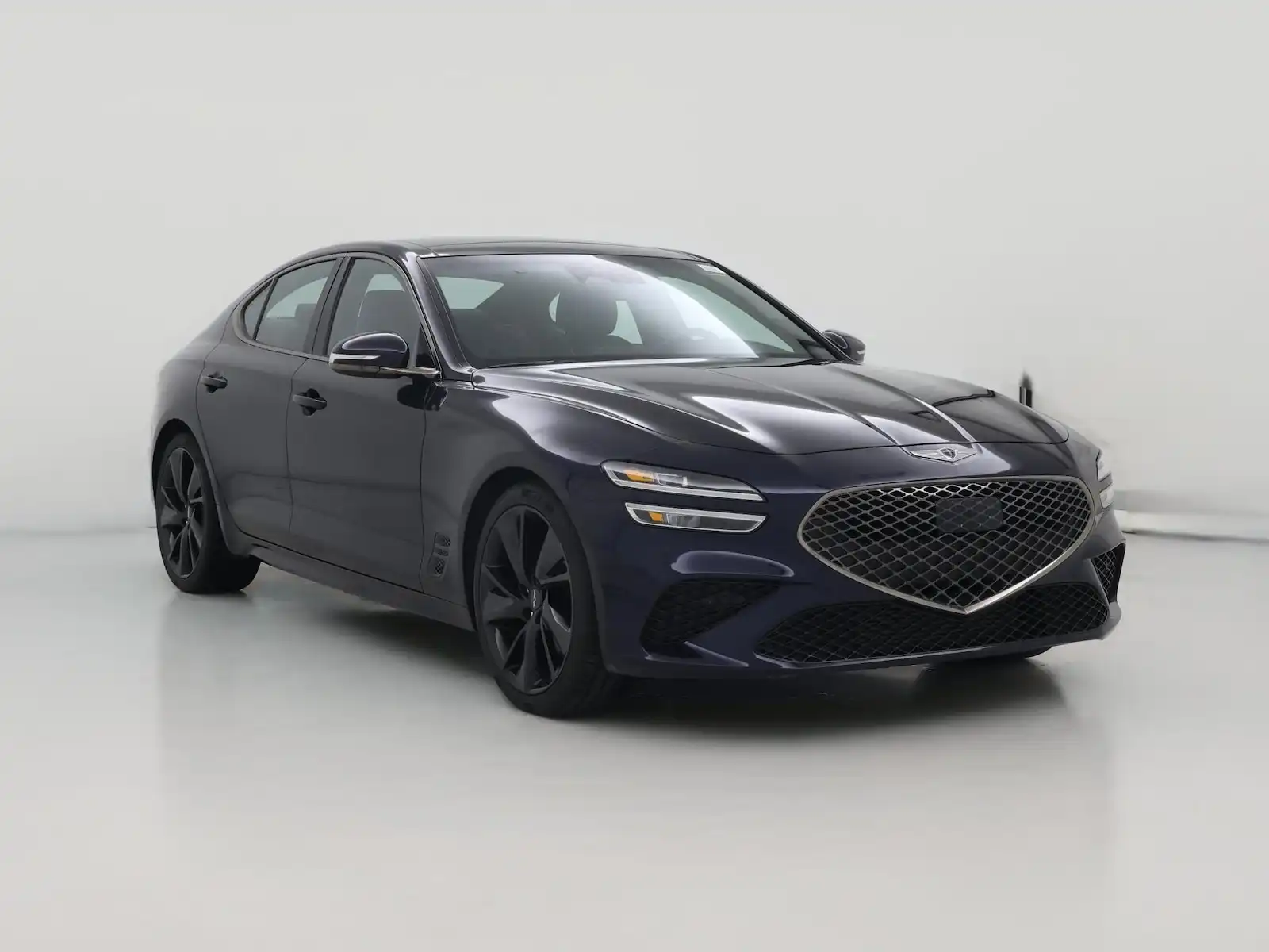 2023 Genesis G70 2.0T Standard's photo