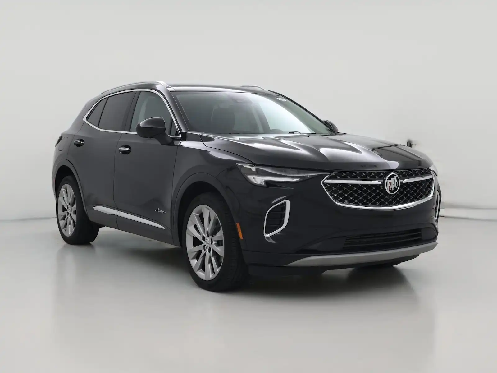 2023 Buick Envision Avenir FWD's photo