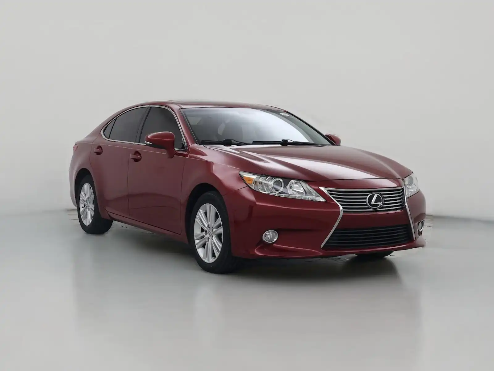 2015 Lexus ES 350 350's photo