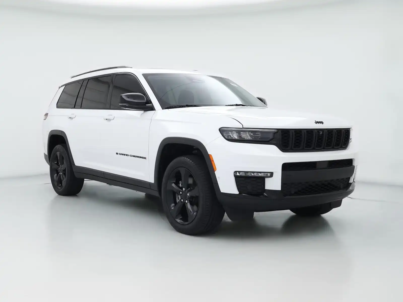2023 Jeep Grand Cherokee L Limited's photo