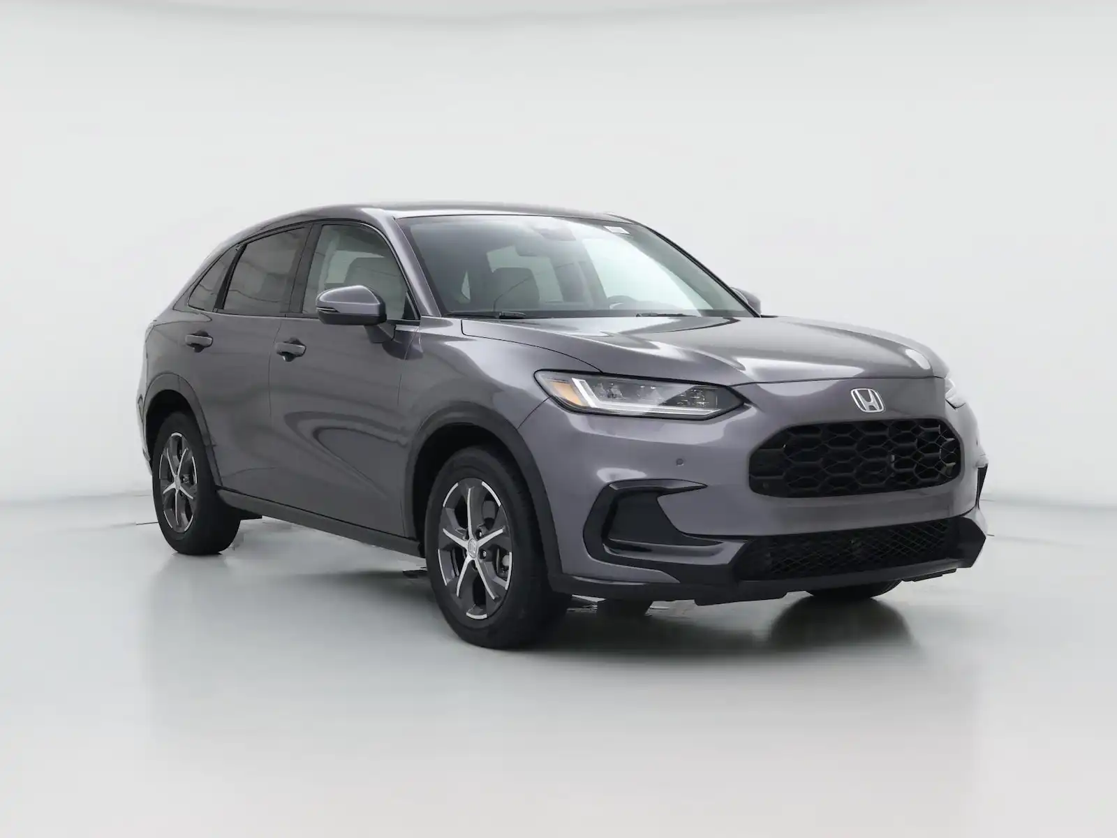2024 Honda HR-V EX-L 2WD's photo