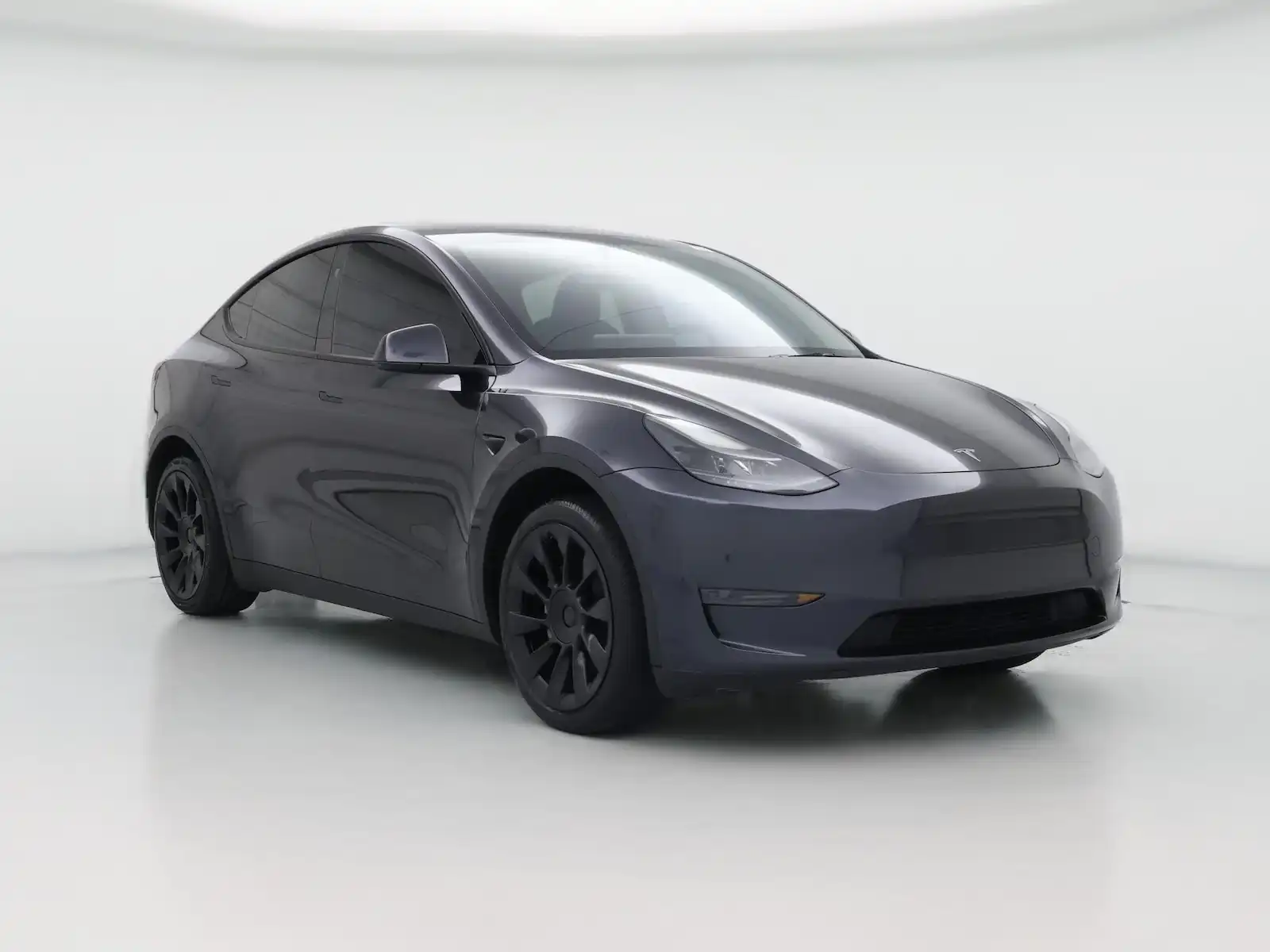 2024 Tesla Model Y Long Range RWD's photo