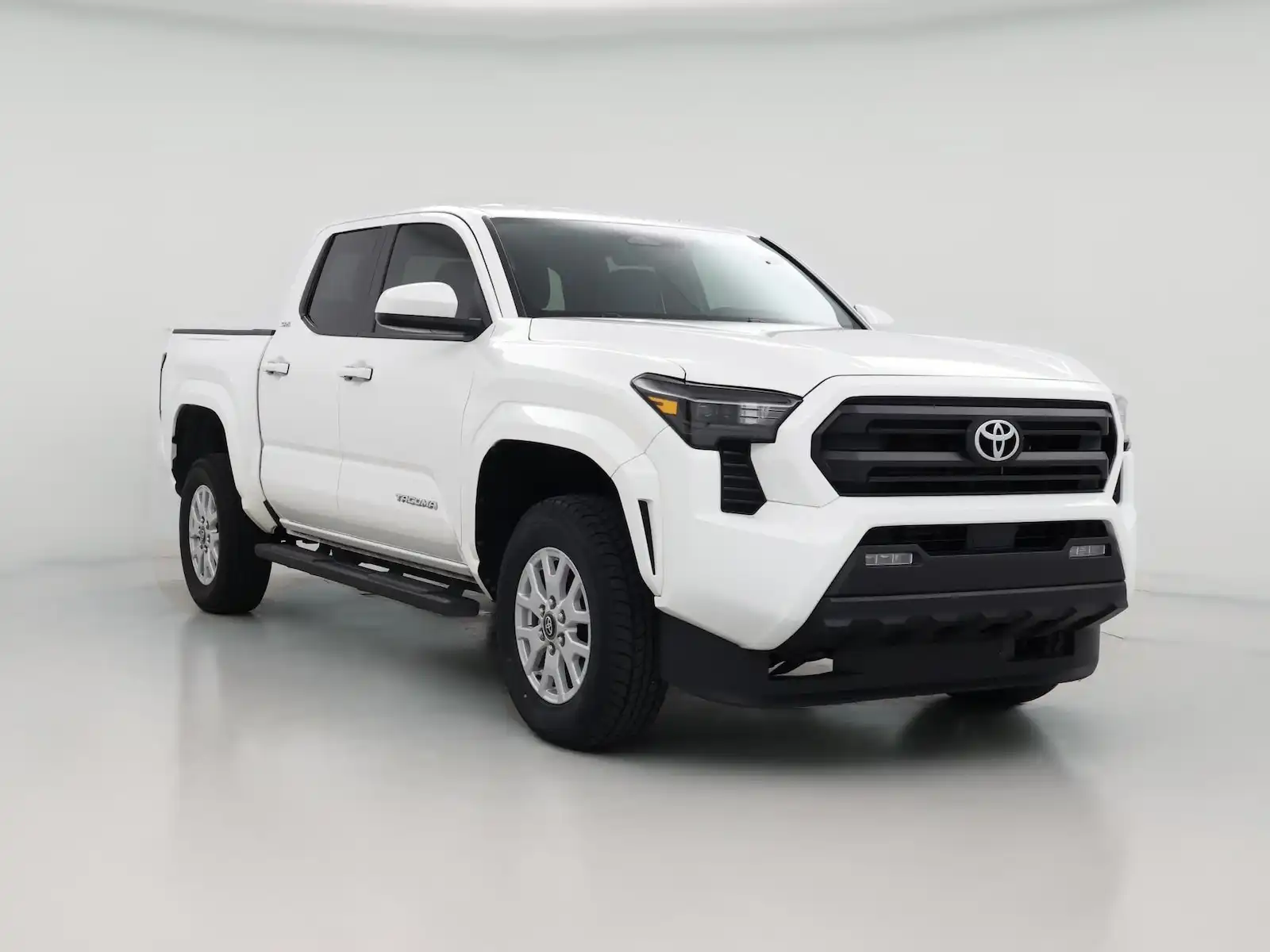 2025 Toyota Tacoma SR5 2WD Double Cab Long Bed's photo