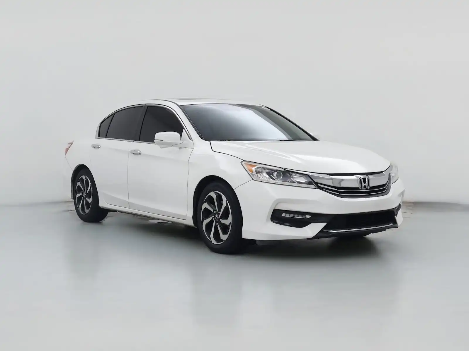 2017 Honda Accord EX-L CVT's photo
