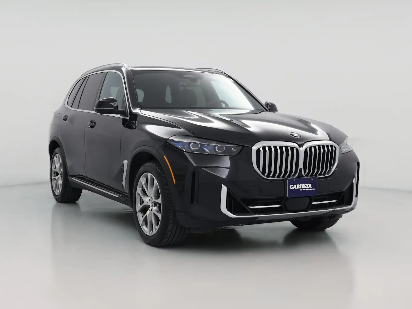 2024 BMW X5 xDrive40i's photo