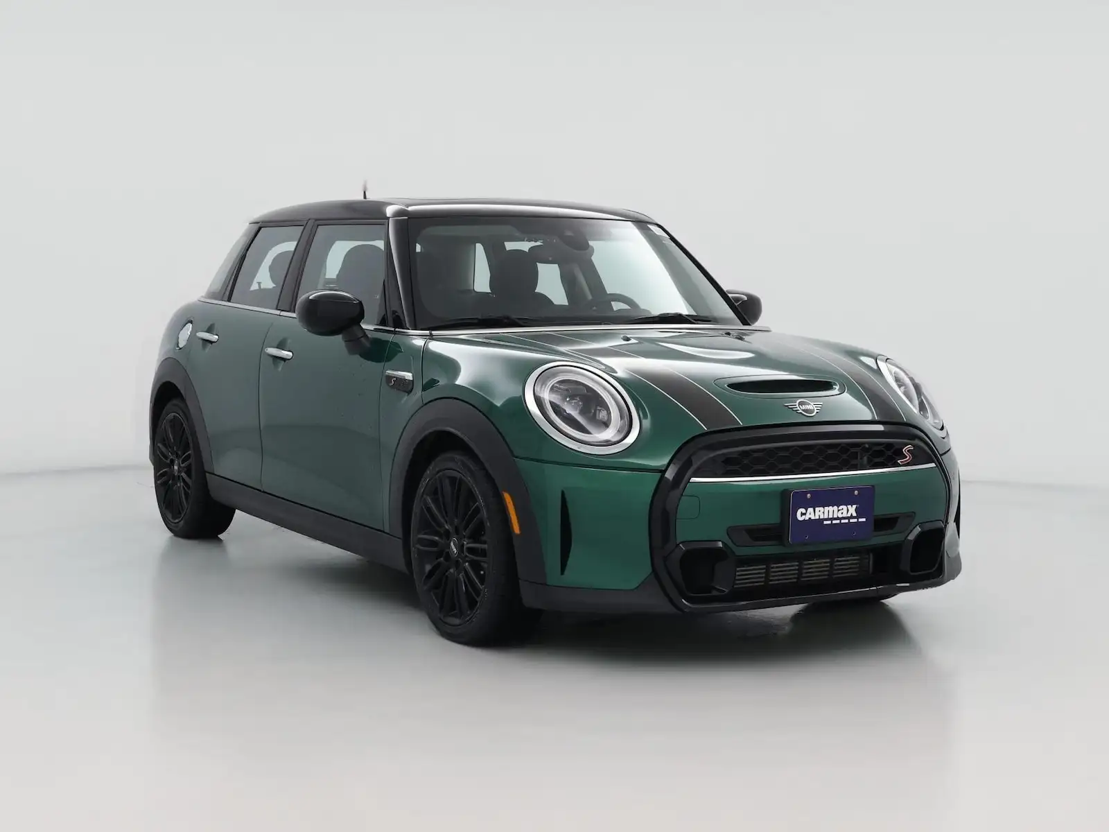 2023 MINI Hardtop Cooper S's photo