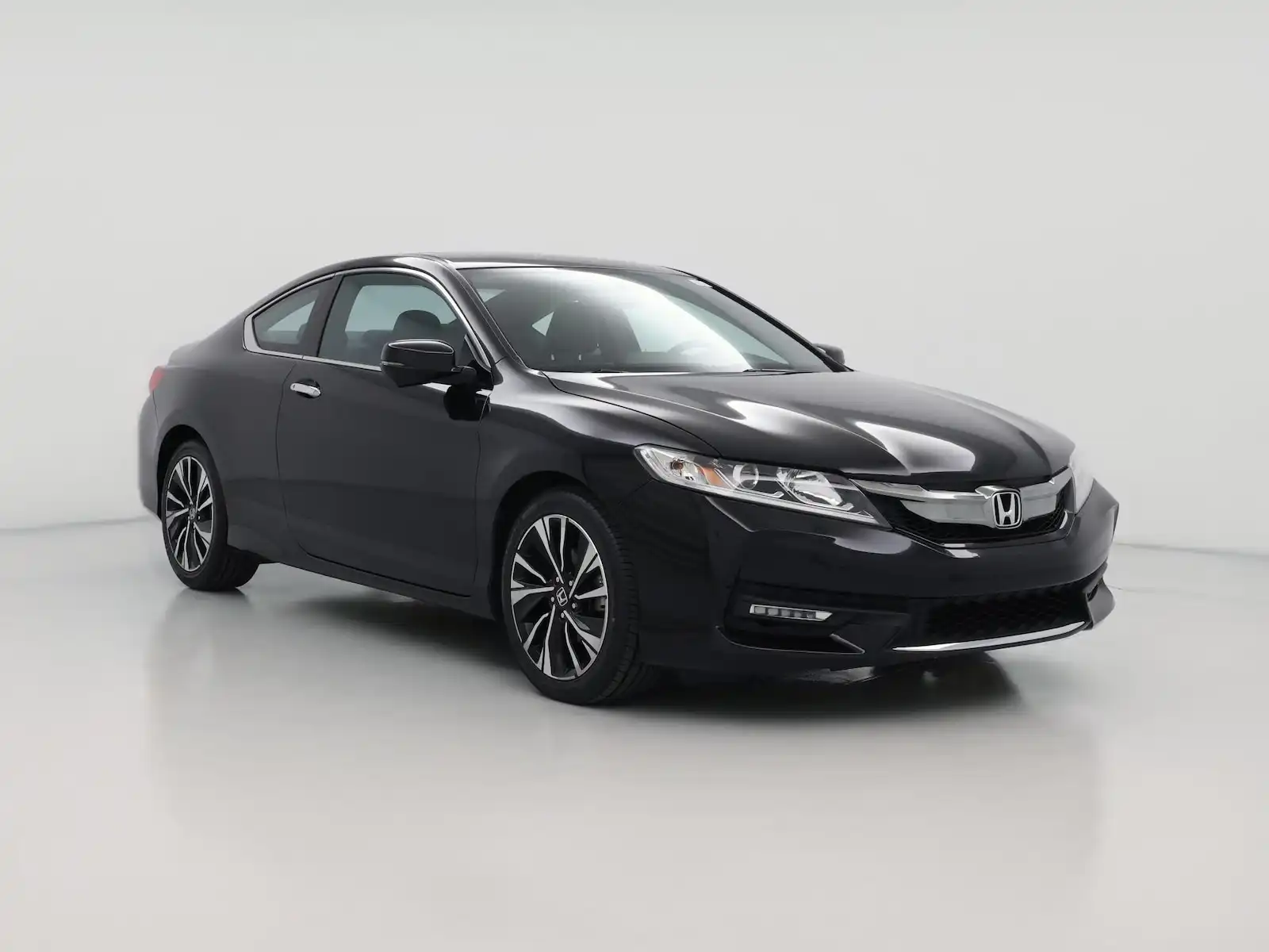 2017 Honda Accord EX-L 6AT V's photo