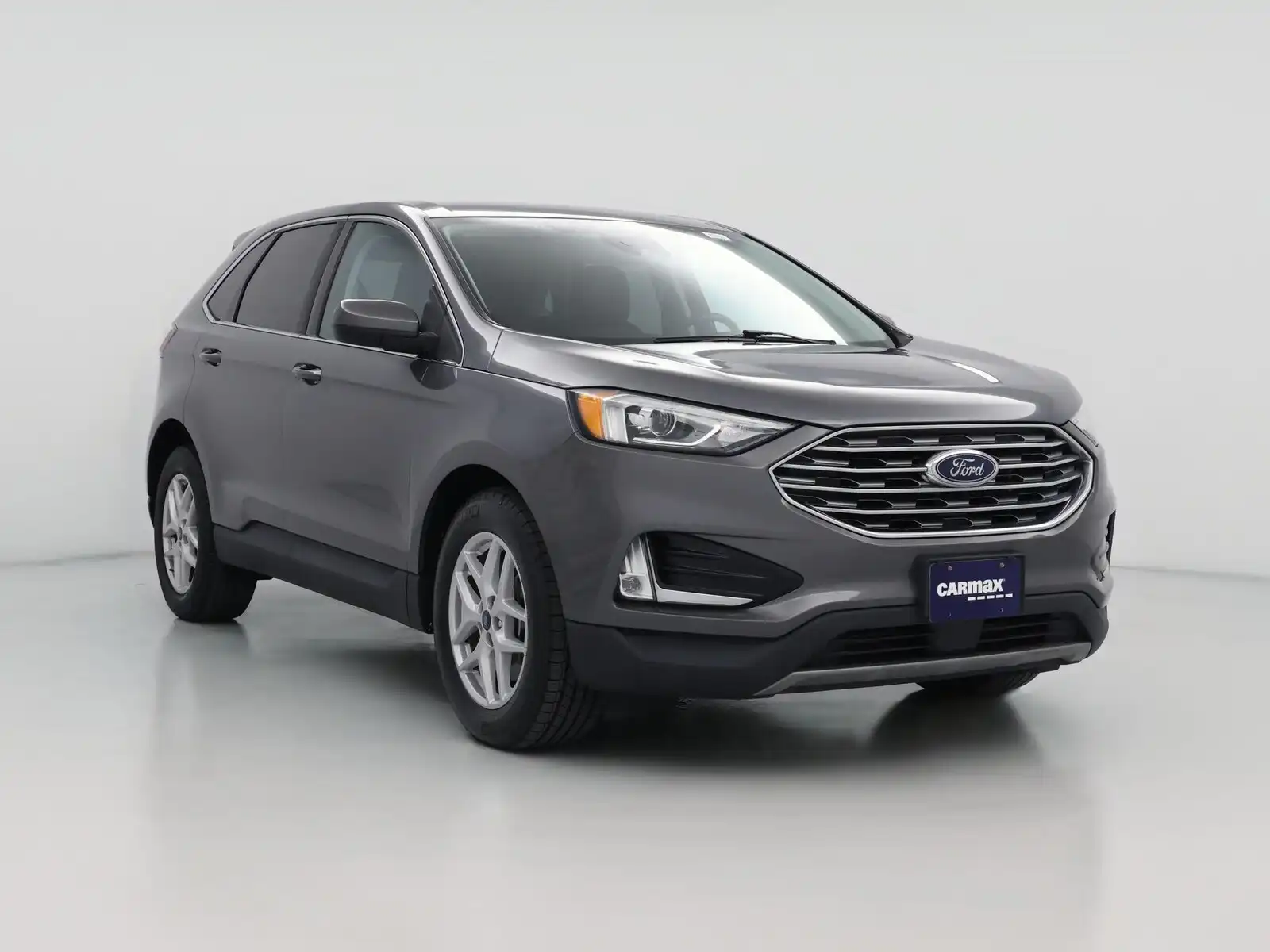 2021 Ford Edge SEL AWD's photo