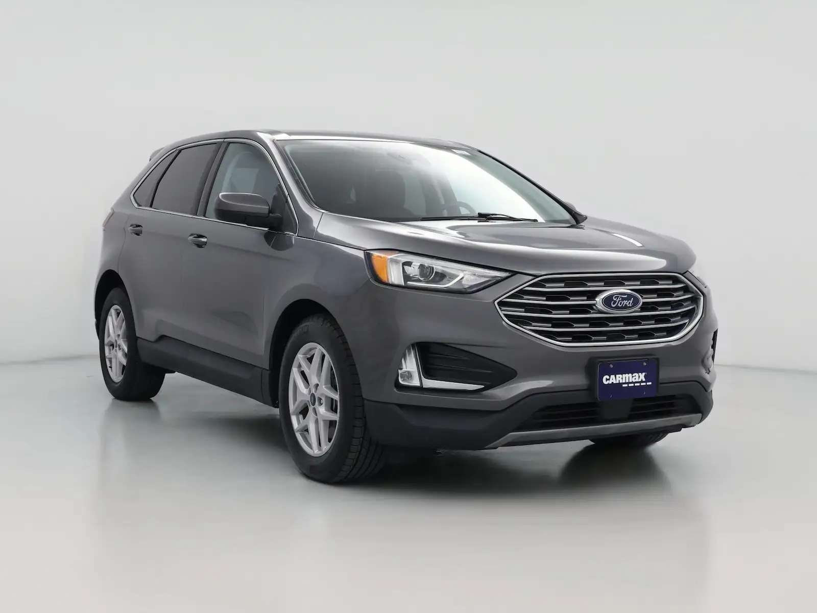 2021 Ford Edge SEL AWD photo 1