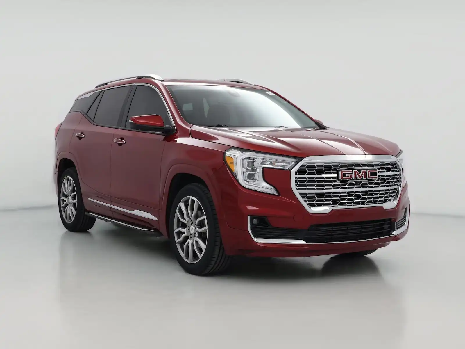 2023 GMC Terrain Denali AWD's photo