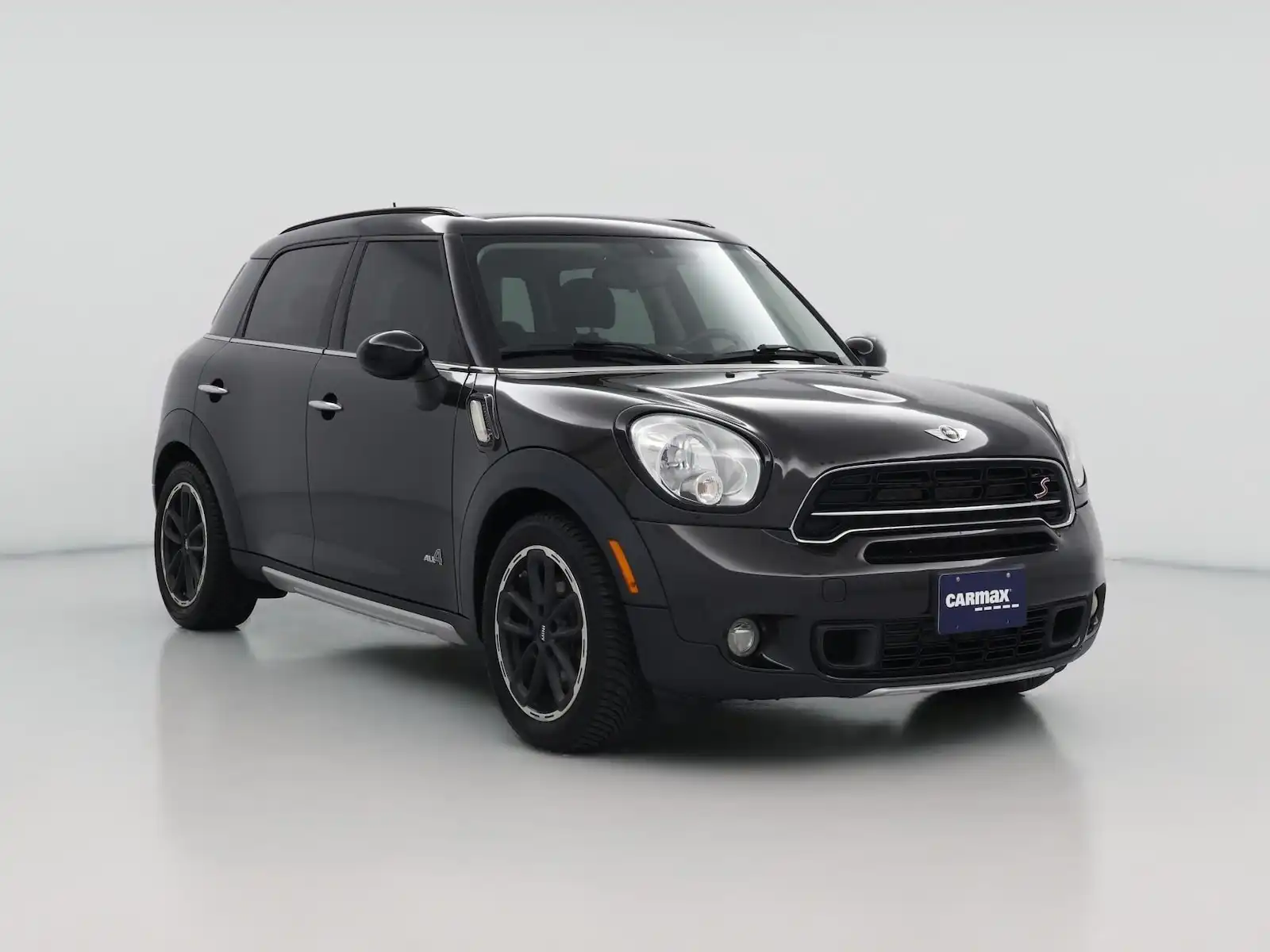 2015 MINI Countryman Countryman S ALL4's photo