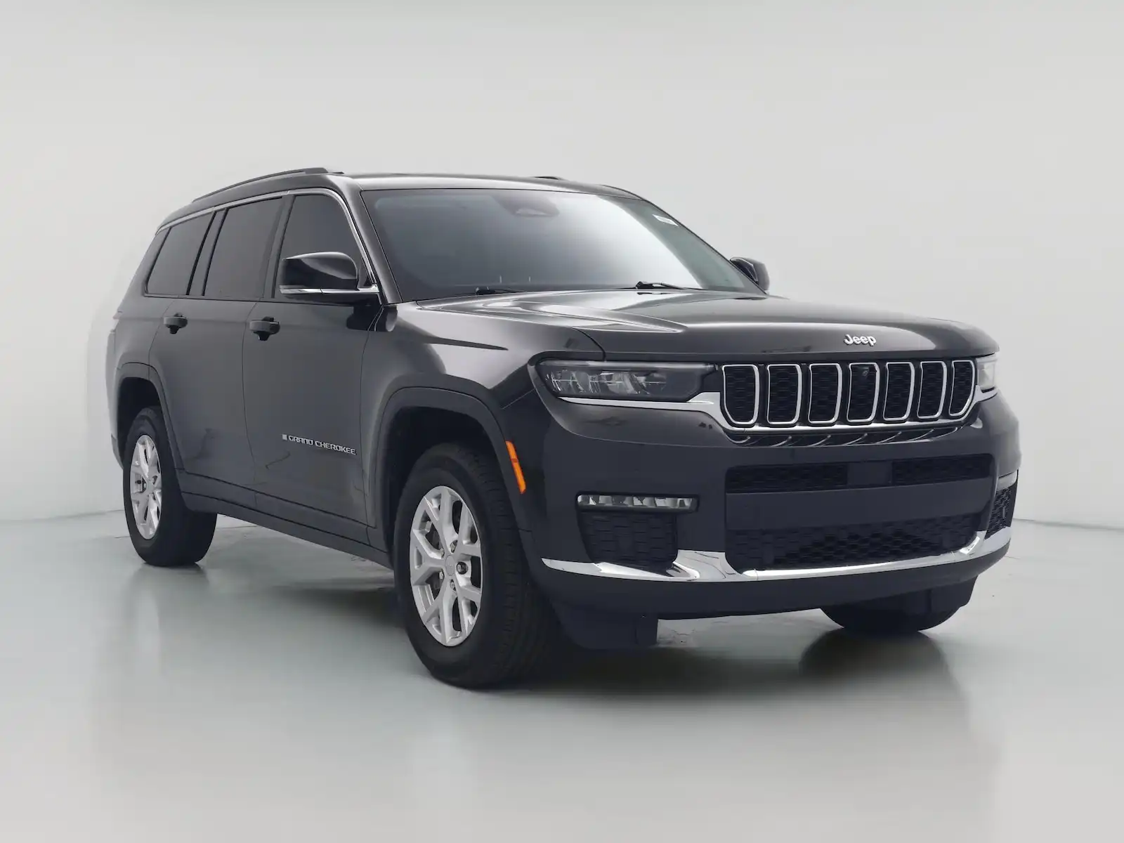 2023 Jeep Grand Cherokee L Limited's photo
