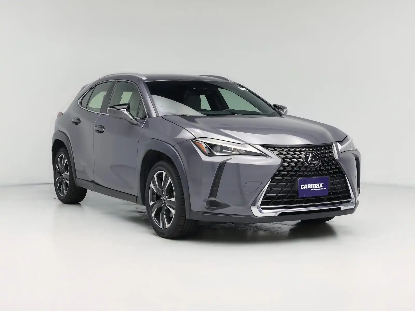 2021 Lexus UX 200 200 FWD's photo