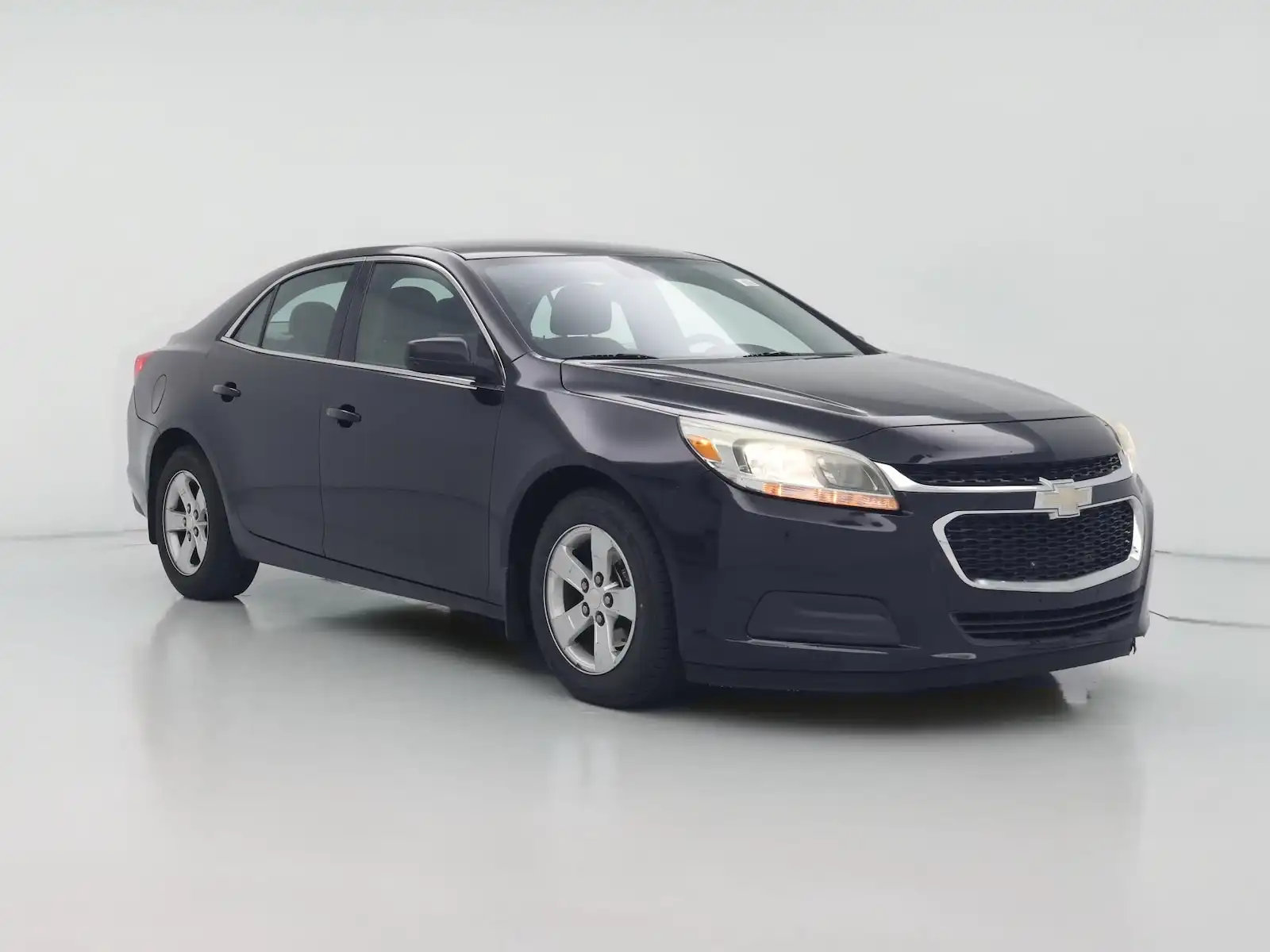 2015 Chevrolet Malibu 1LS's photo