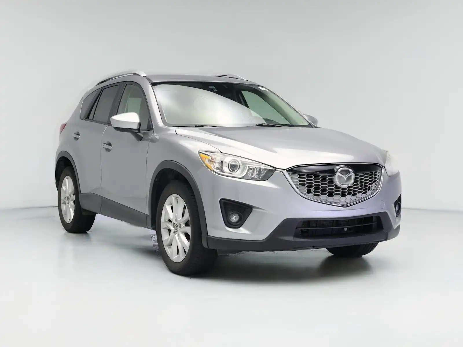 2015 Mazda CX-5 Grand Touring 4WD Auto's photo