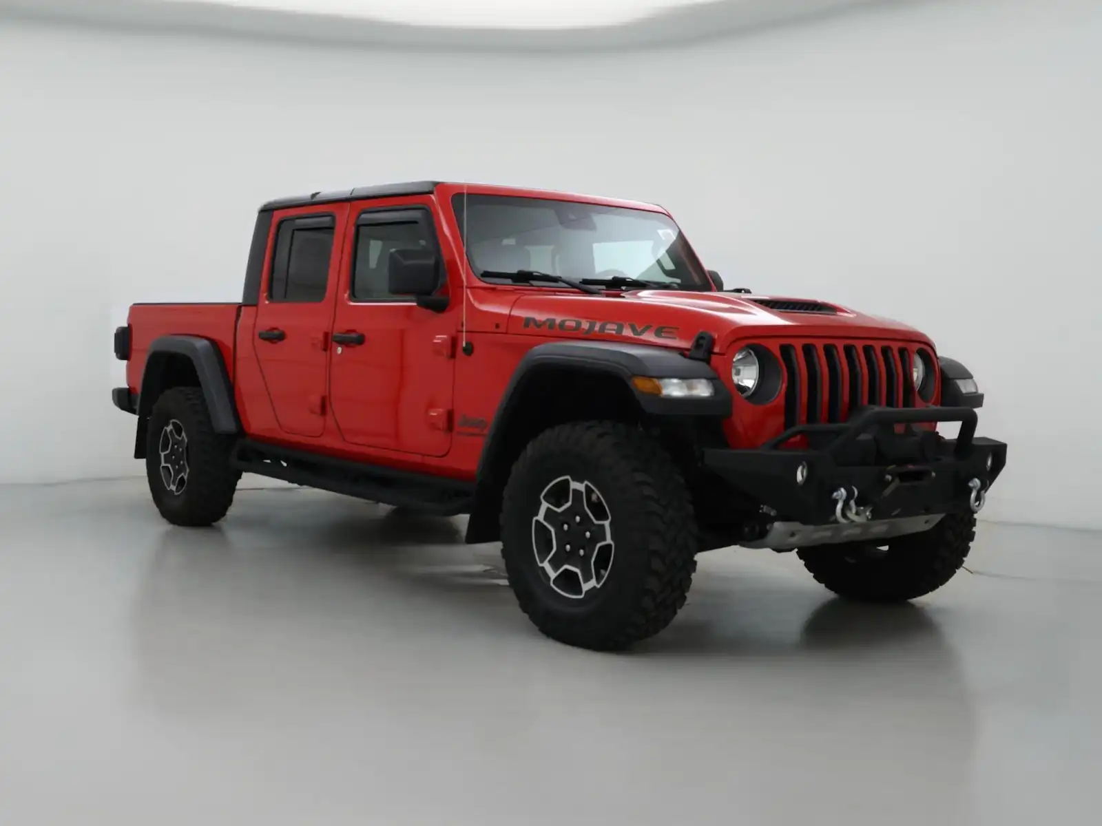 2021 Jeep Gladiator Mojave's photo