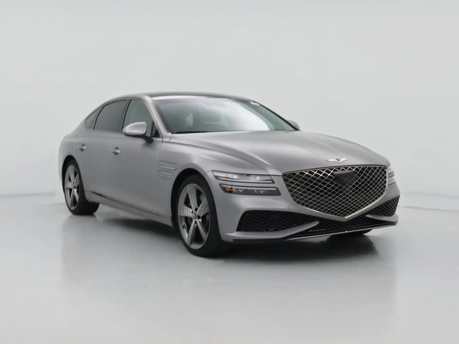 2024 Genesis G80 3.5T Sport AWD's photo