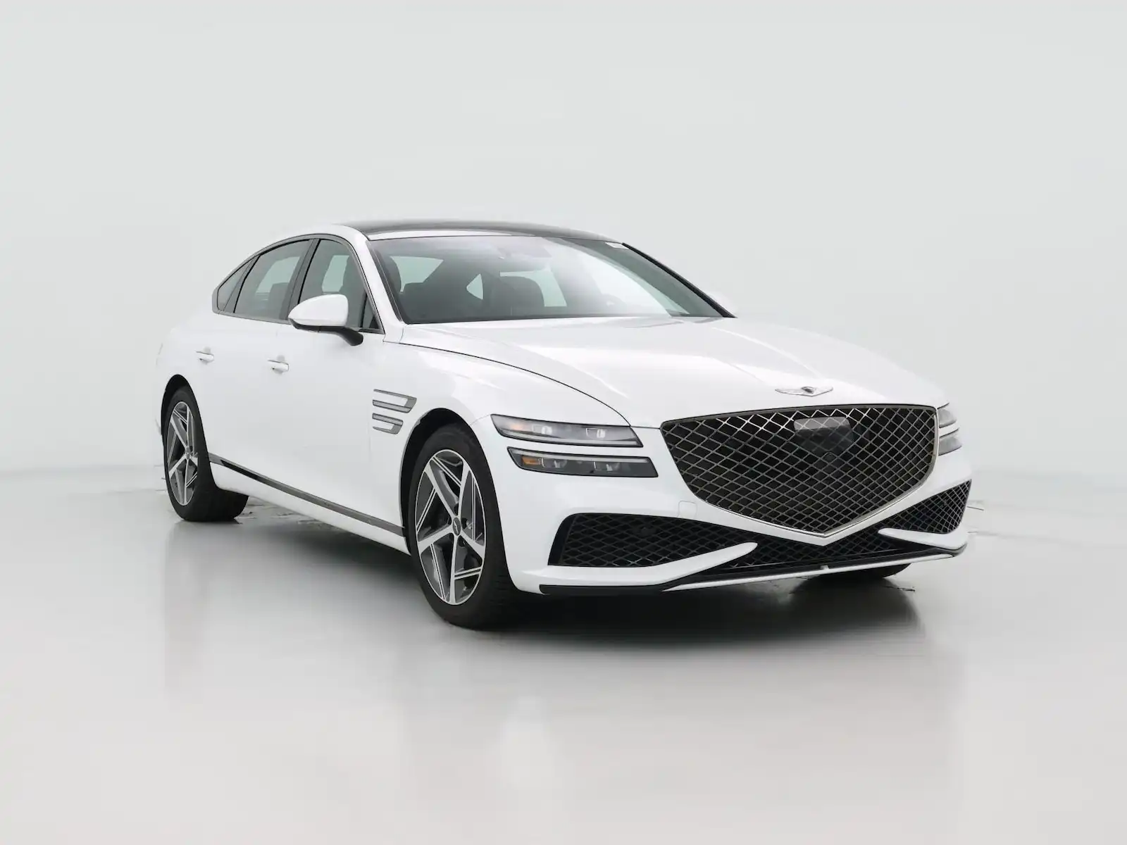 2024 Genesis G80 3.5T Sport AWD's photo